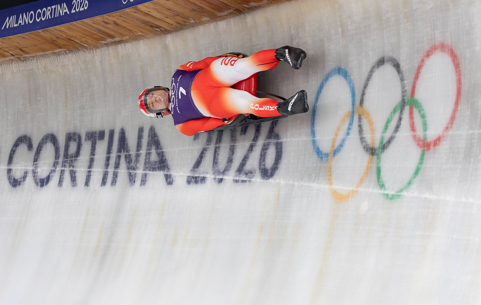 "Działamy chałupniczo, dziwię się wszystkim specom". Brutalna diagnoza Polaka przed igrzyskami