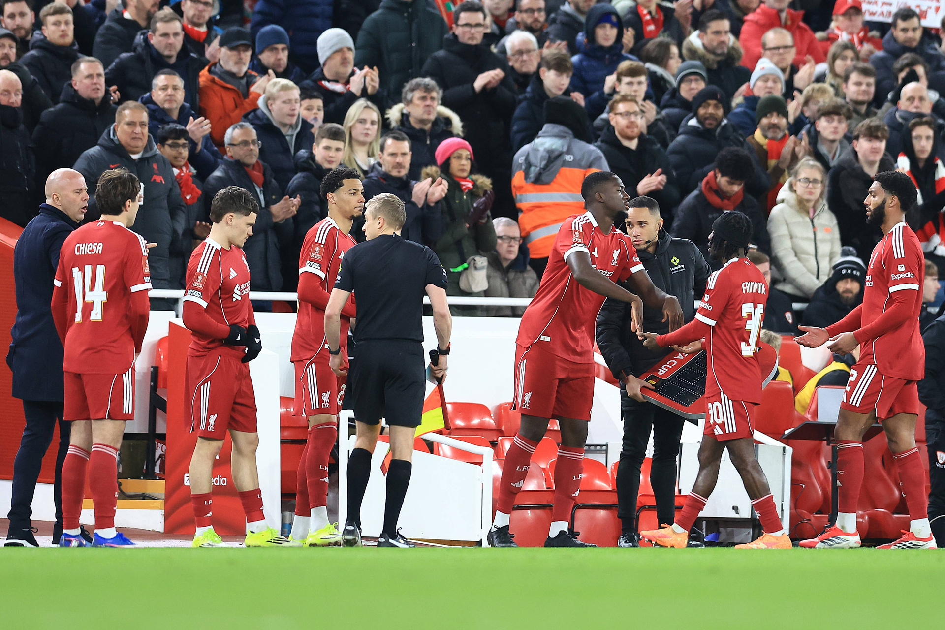 Real rusza po gwiazdę. "Królewscy" znowu mogą zrobić to gigantowi