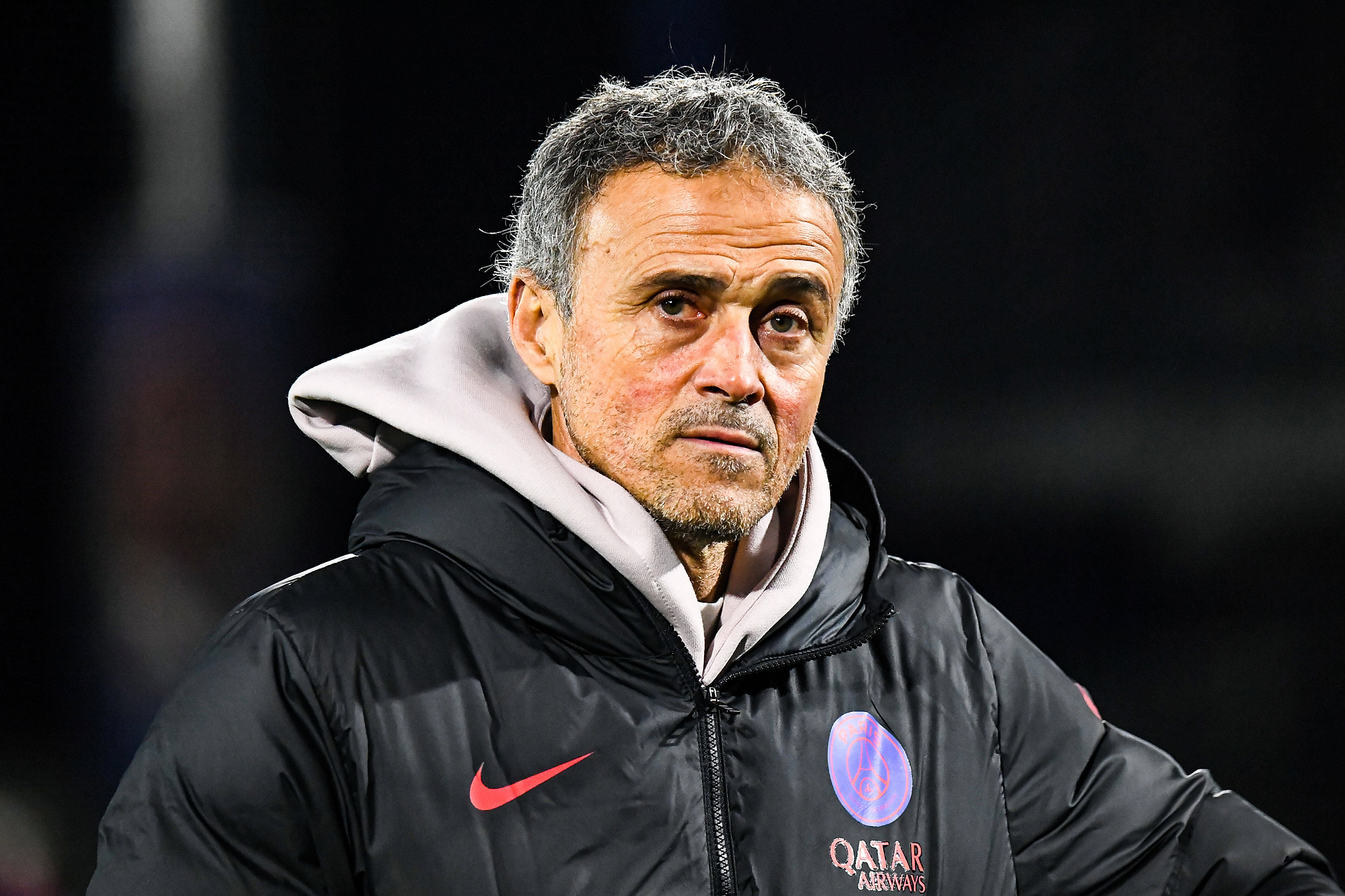 Chcą zatrudnić Enrique. Ambitny plan topowego klubu