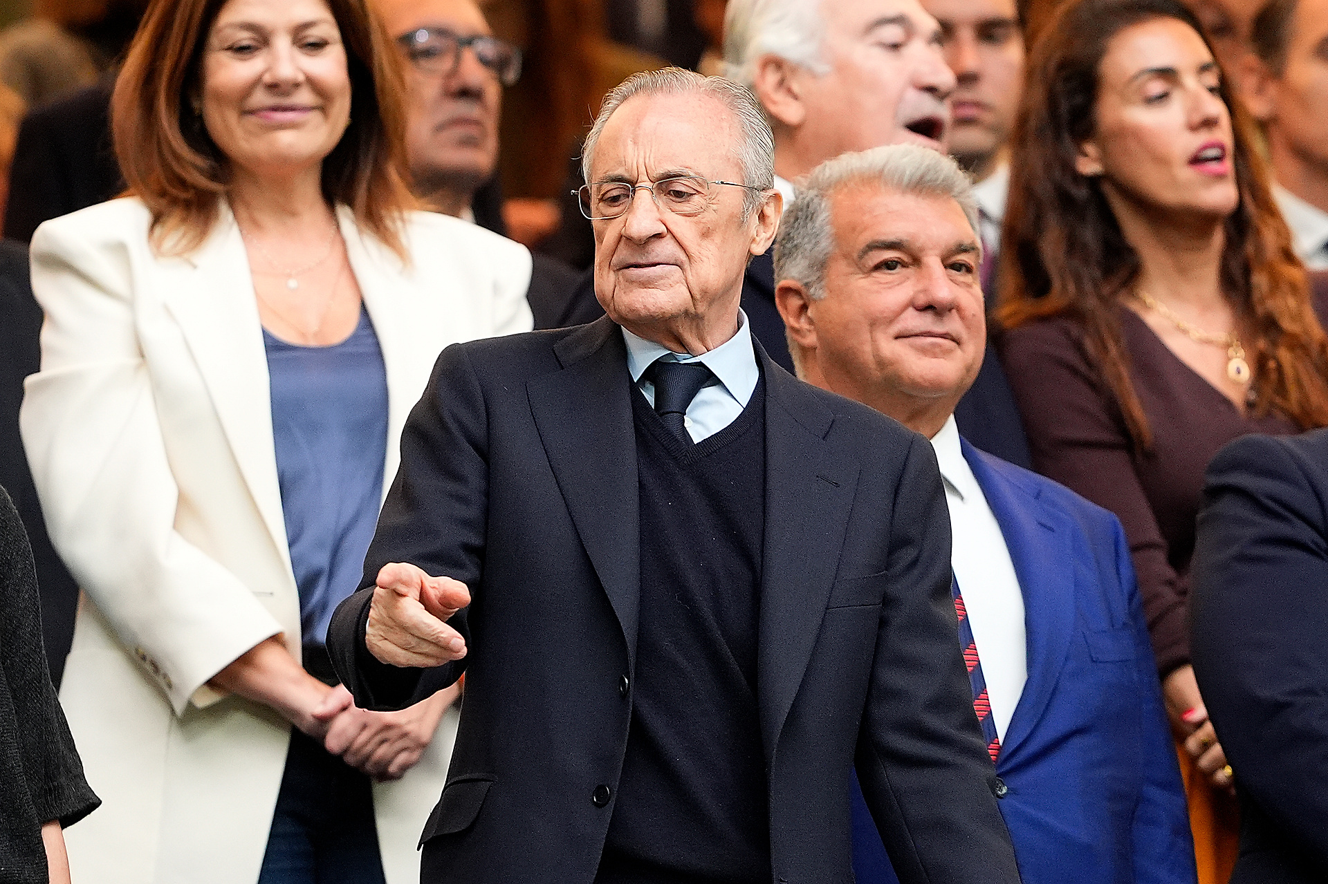 Ważny komunikat Barcelony. Perez będzie wściekły