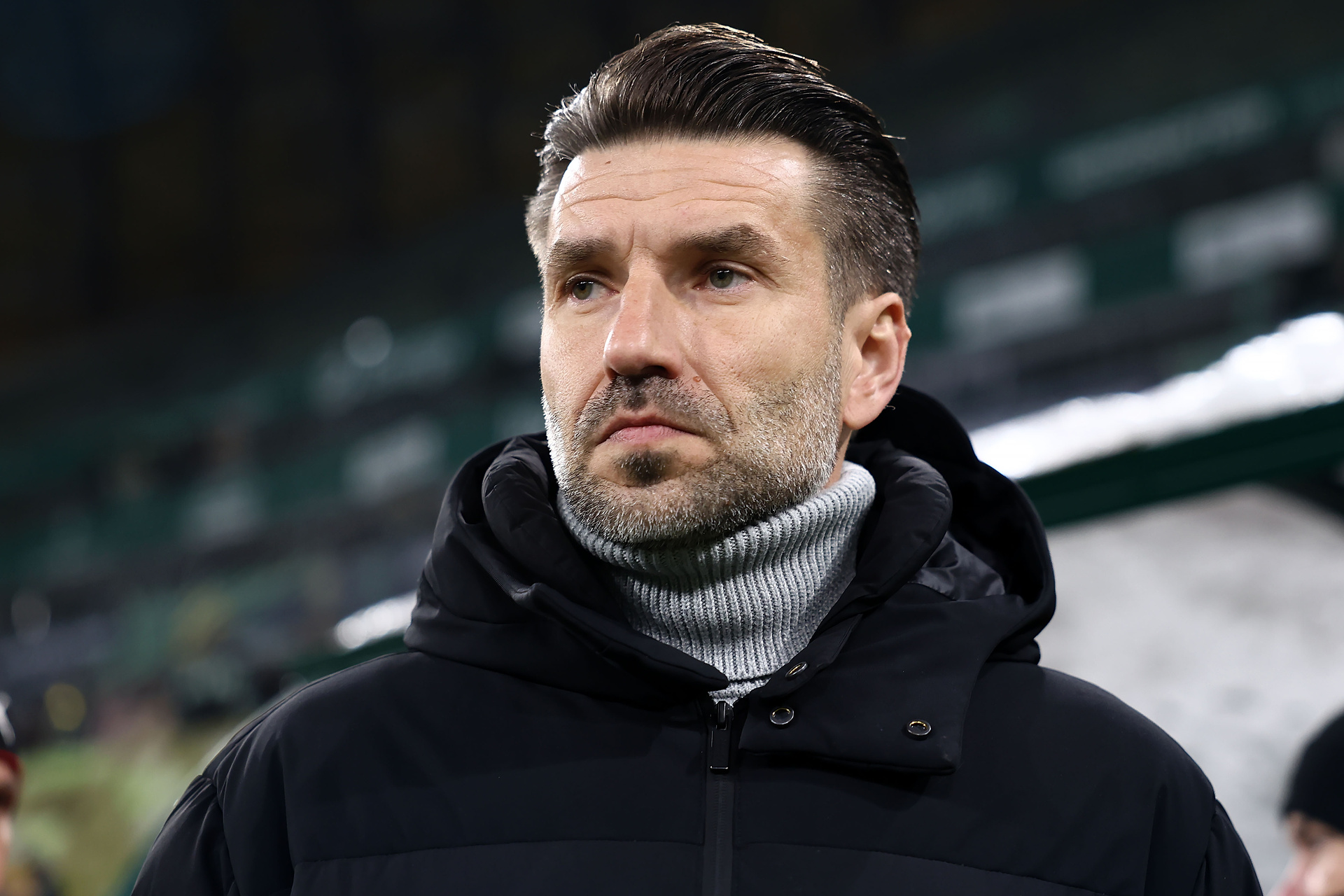 Media: Kolejny napastnik na celowniku Cracovii. To reprezentant kraju