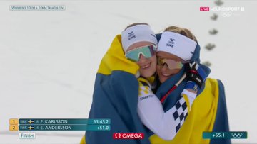 Demolka w walce o olimpijskie złoto. Polki daleko w tyle