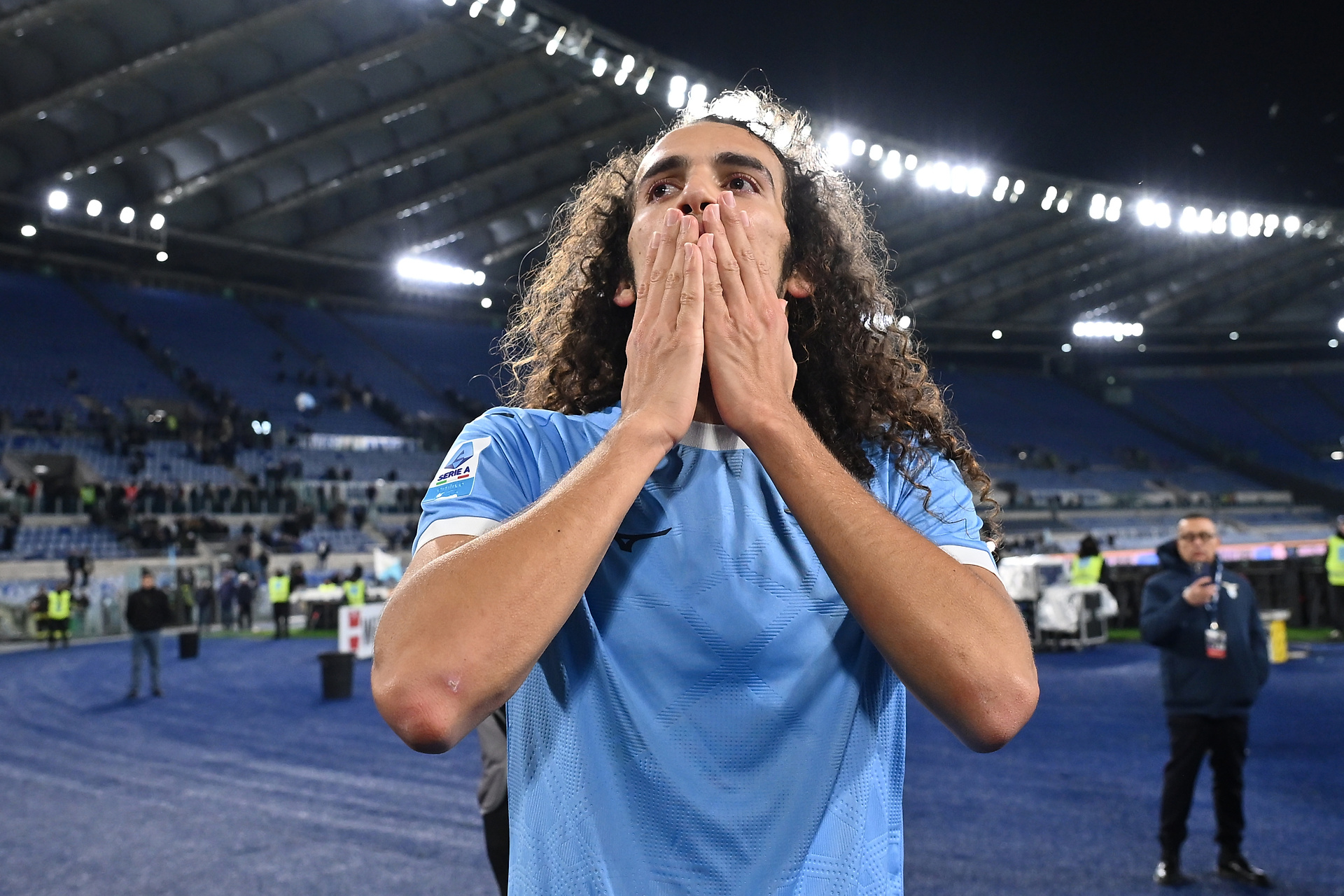 Wyjechał z Włoch za 28 mln i zebrał cięgi. "Jest utrapieniem"