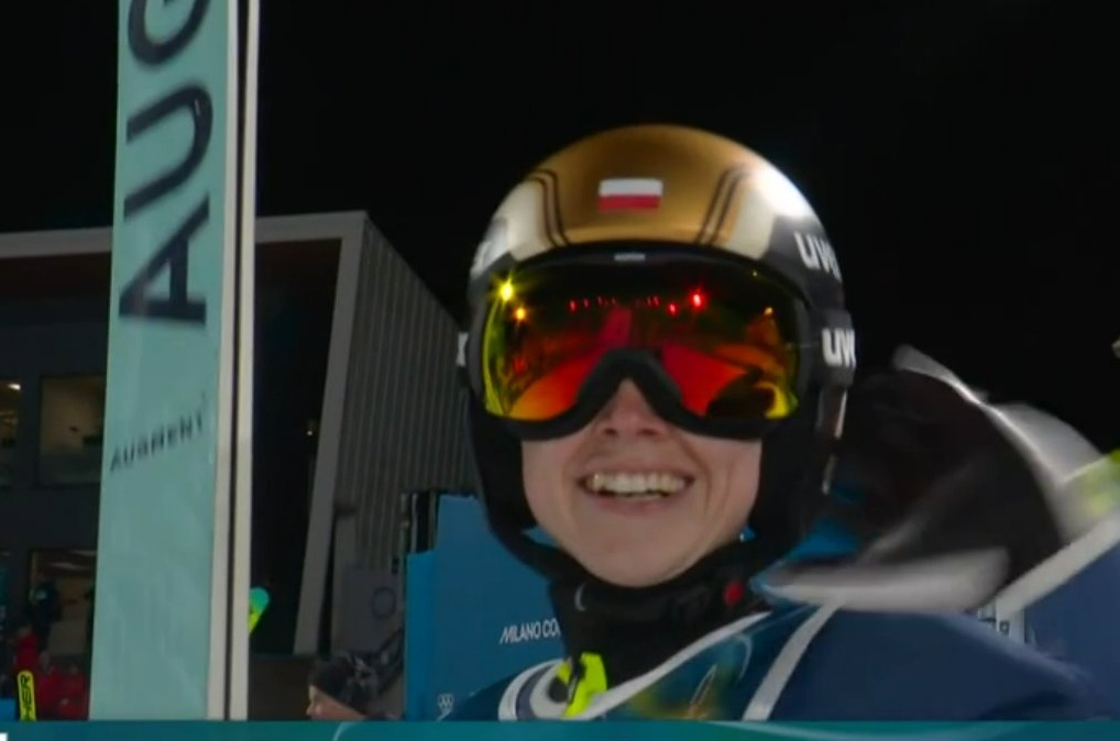 Świetne skoki Polki na igrzyskach! Życiowy sukces