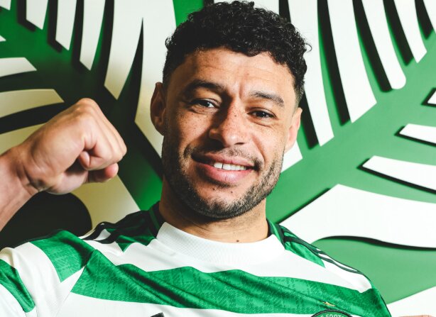 Były piłkarz Liverpoolu wraca na boisko. Wzmocnił zasłużony klub