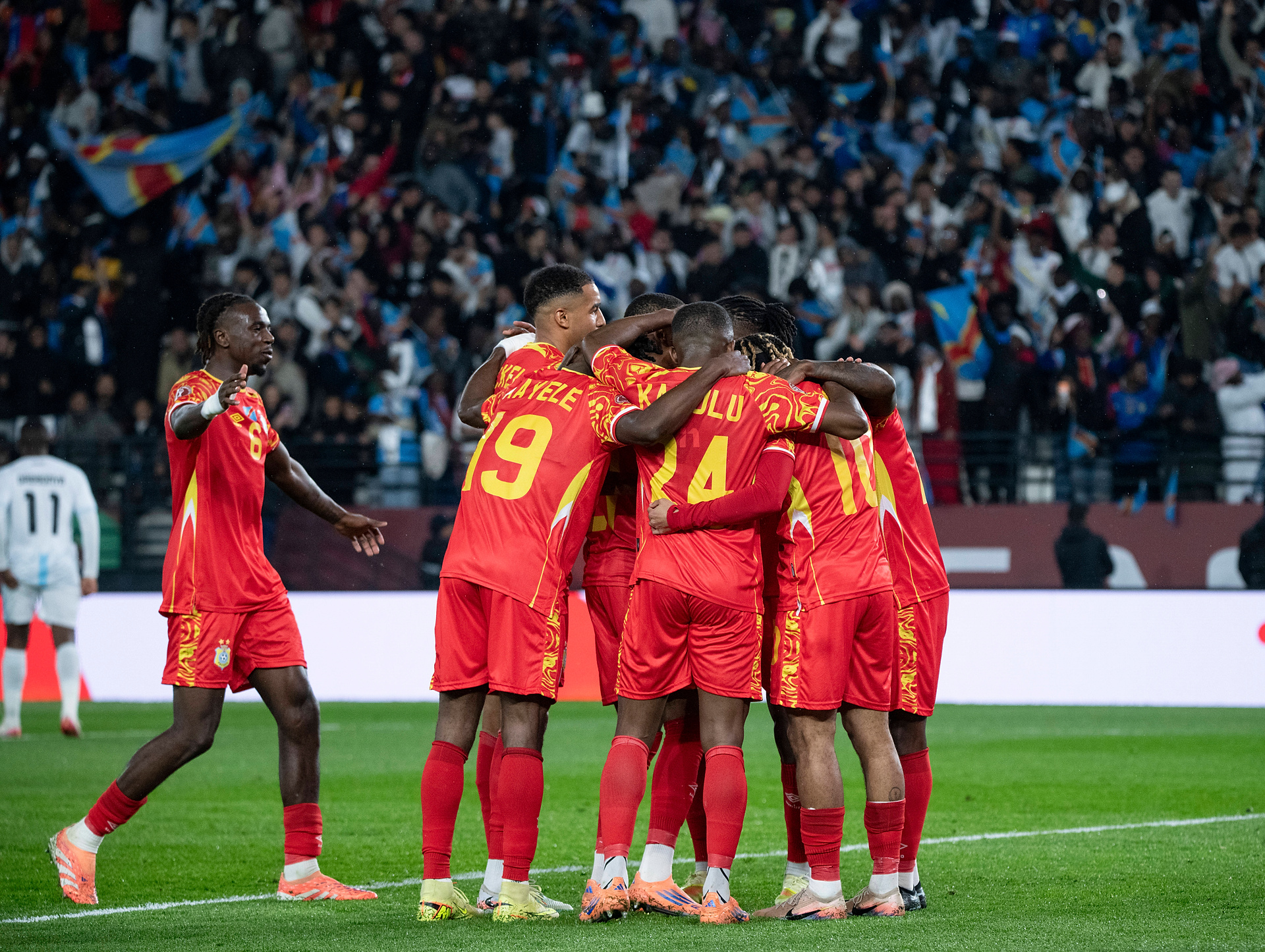 Znana reprezentacja wzmacnia się przed mundialem. Co najmniej dwa nowe nazwiska