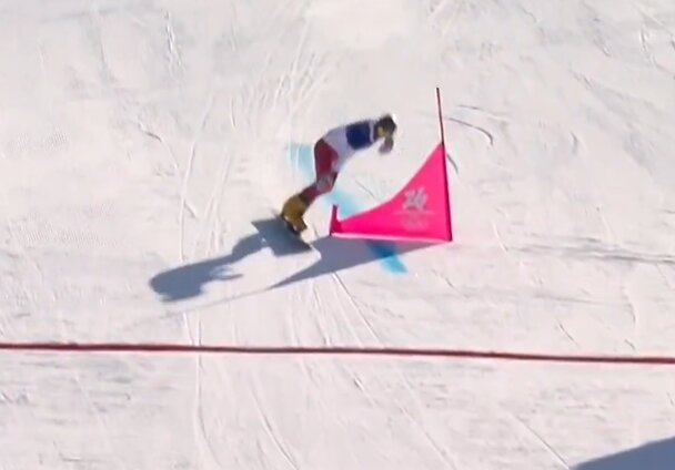 Katastrofalne błędy Polaka. Nie ma już szans na medal igrzysk [WIDEO]
