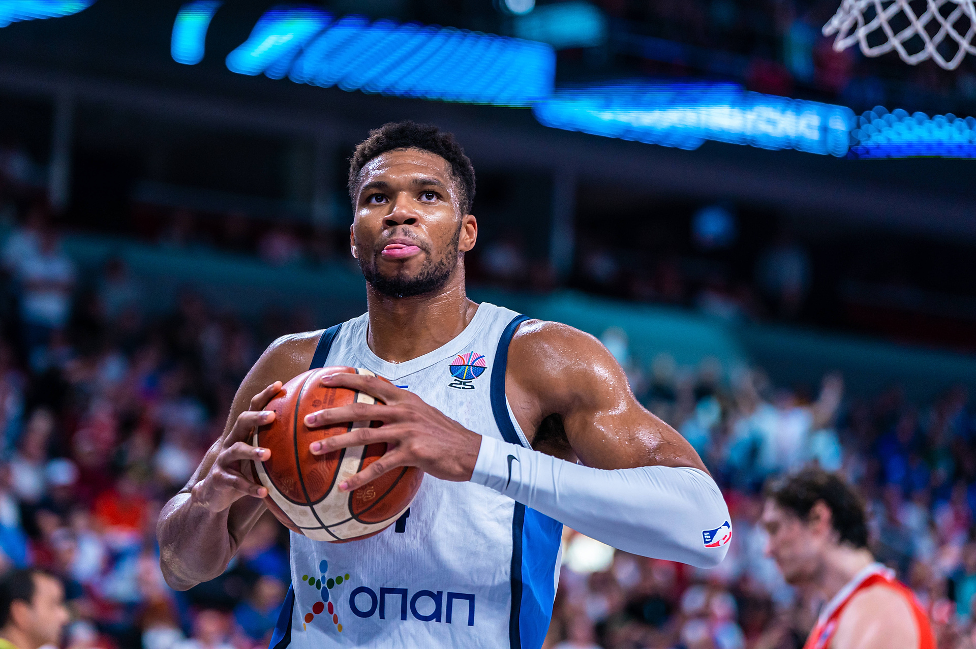 Gwiazdor NBA inwestuje w kobiecy futbol. Kupił udziały w Chelsea