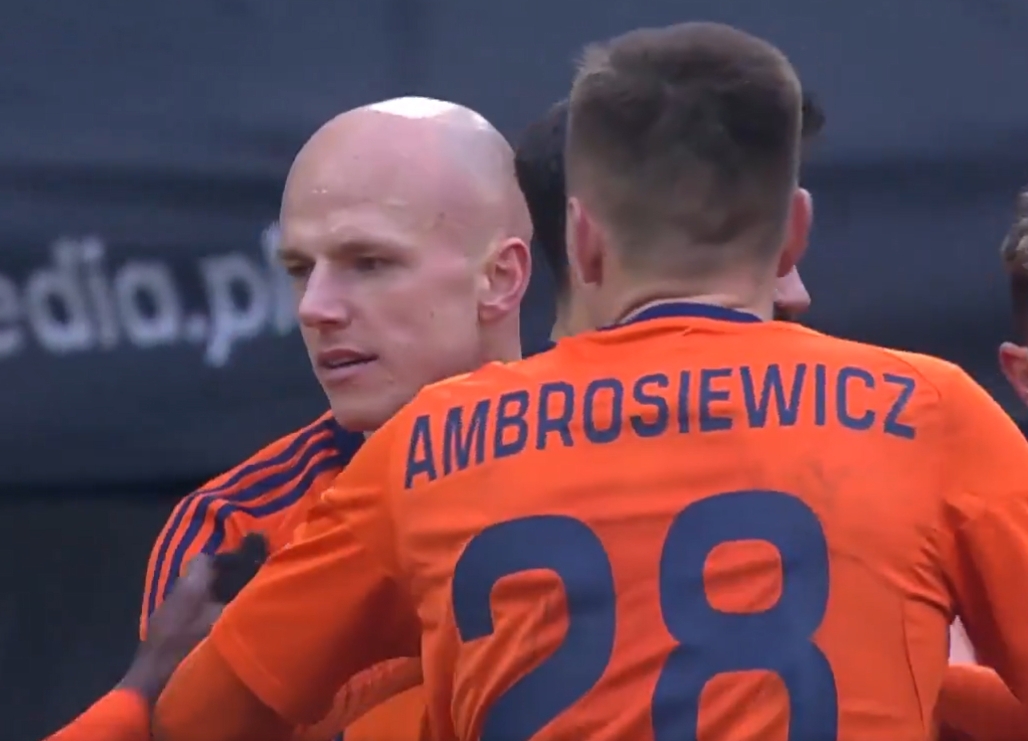 Pogoń znów straciła punkty w Ekstraklasie! Kurzawa dobił były klub 