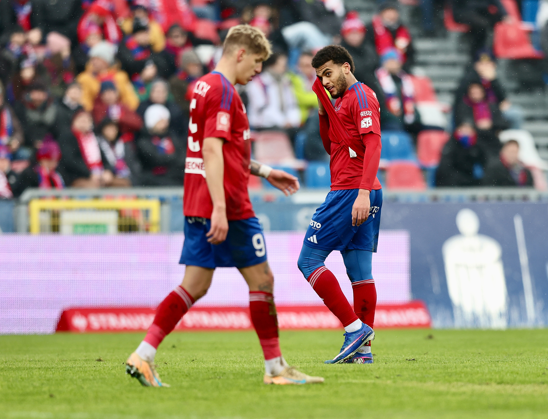 Raków znów zawiódł w Ekstraklasie. Gol przewrotką anulowany