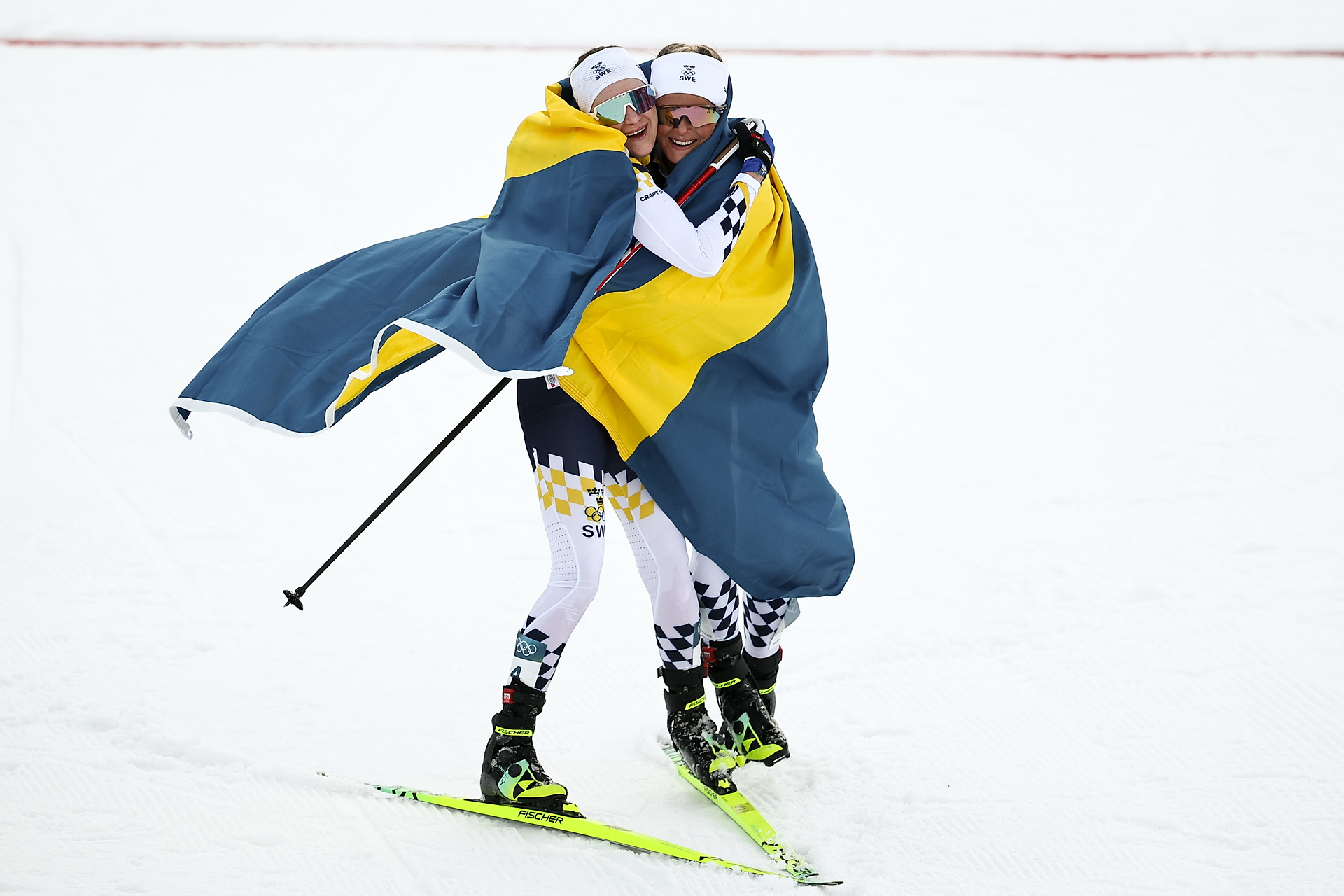 Czyste kuriozum. Zwróciła medal IO po kilku minutach