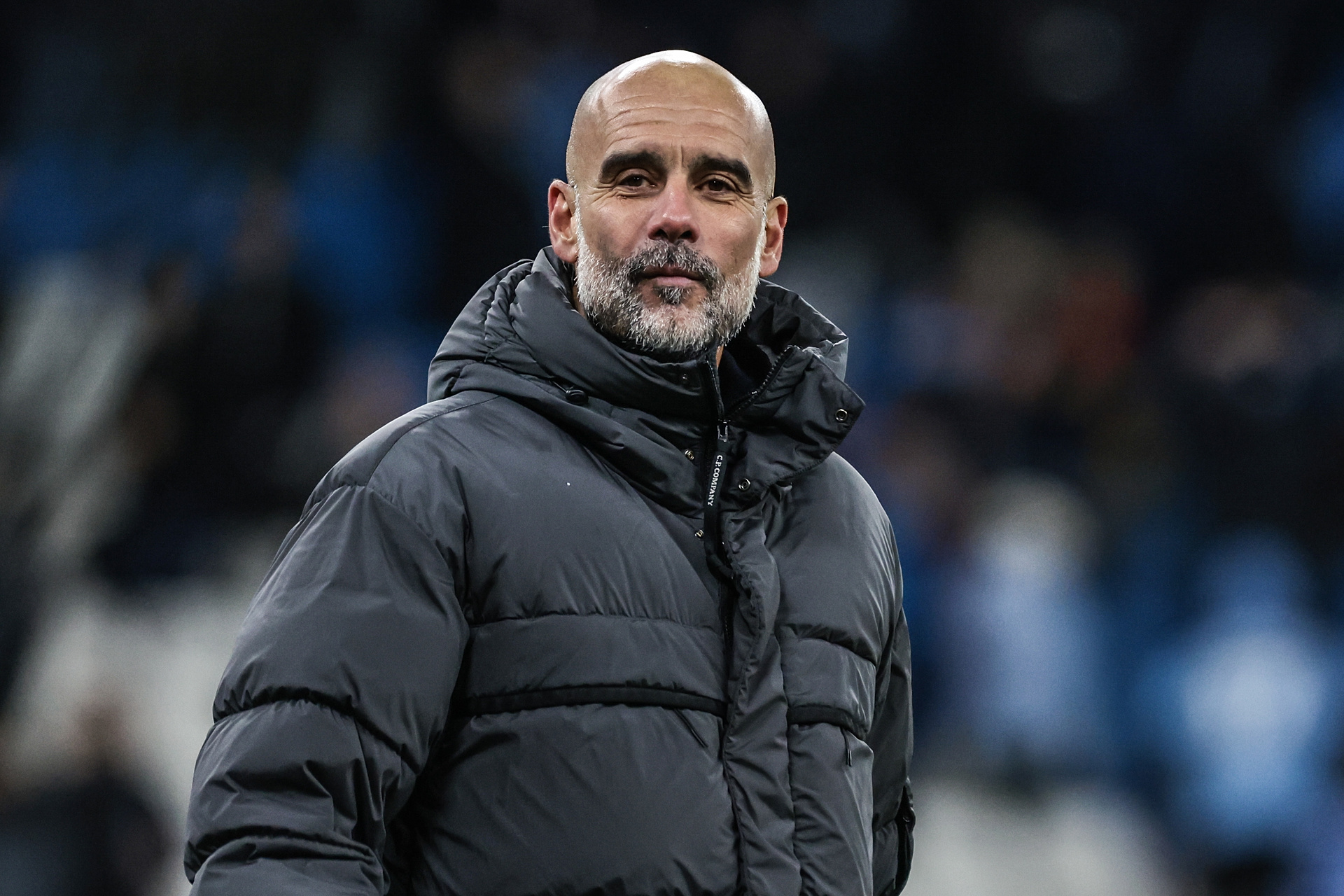 Guardiola ostrzega Arsenal. Przekaz jest jasny