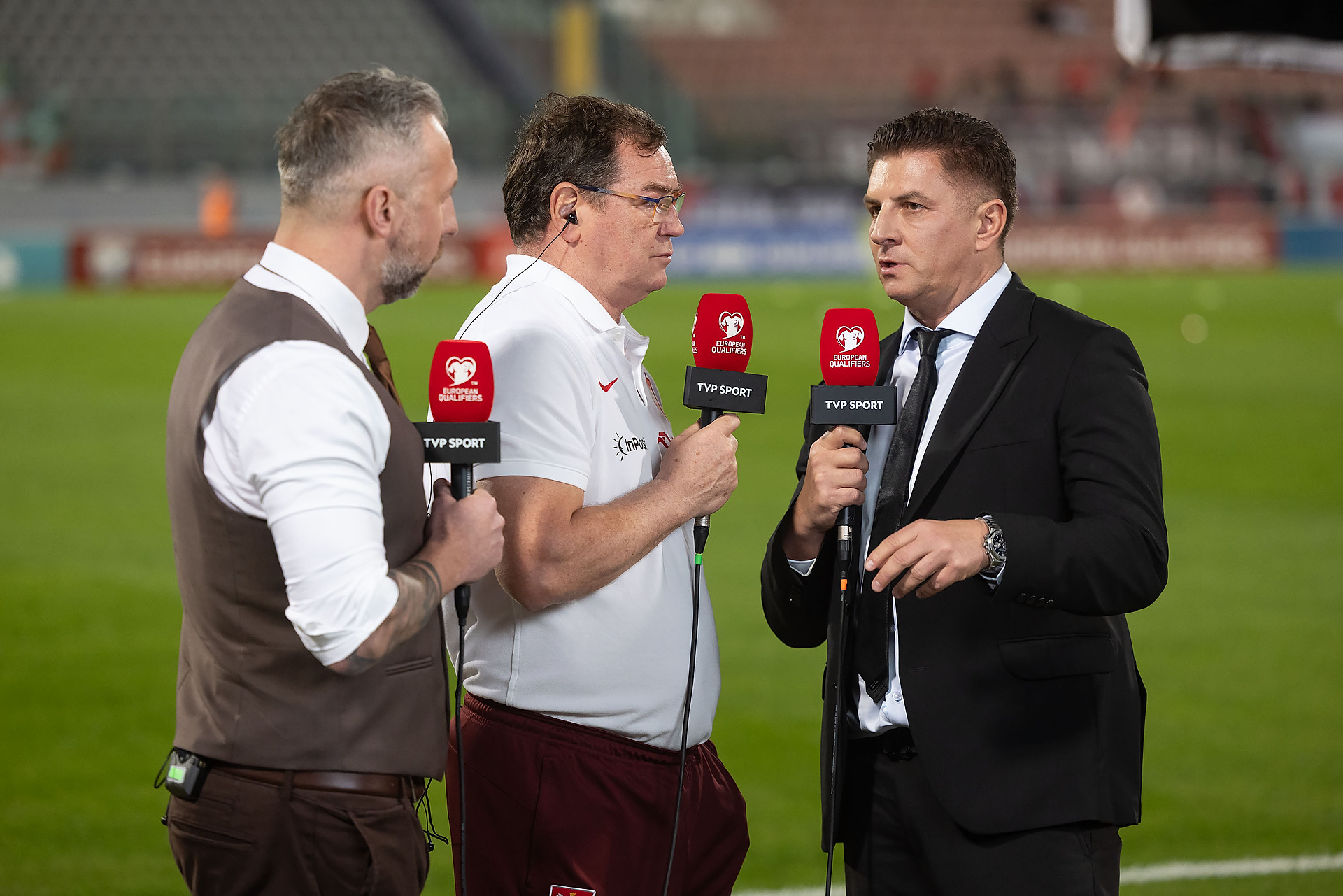 Nowy człowiek w kadrze Urbana? Borek zaproponował nieoczywistego kandydata