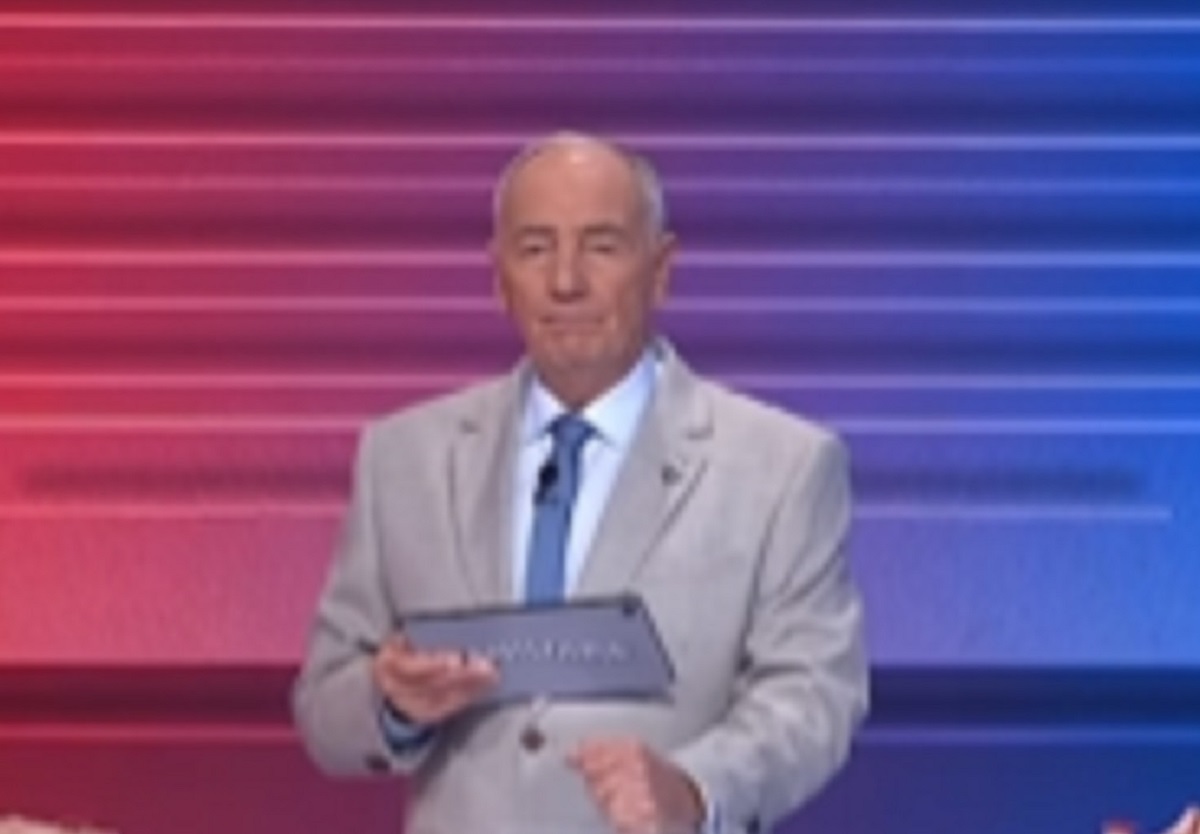 Pytanie o "Lewego" w "Familiadzie". Uczestniczka nie miała pojęcia [WIDEO]