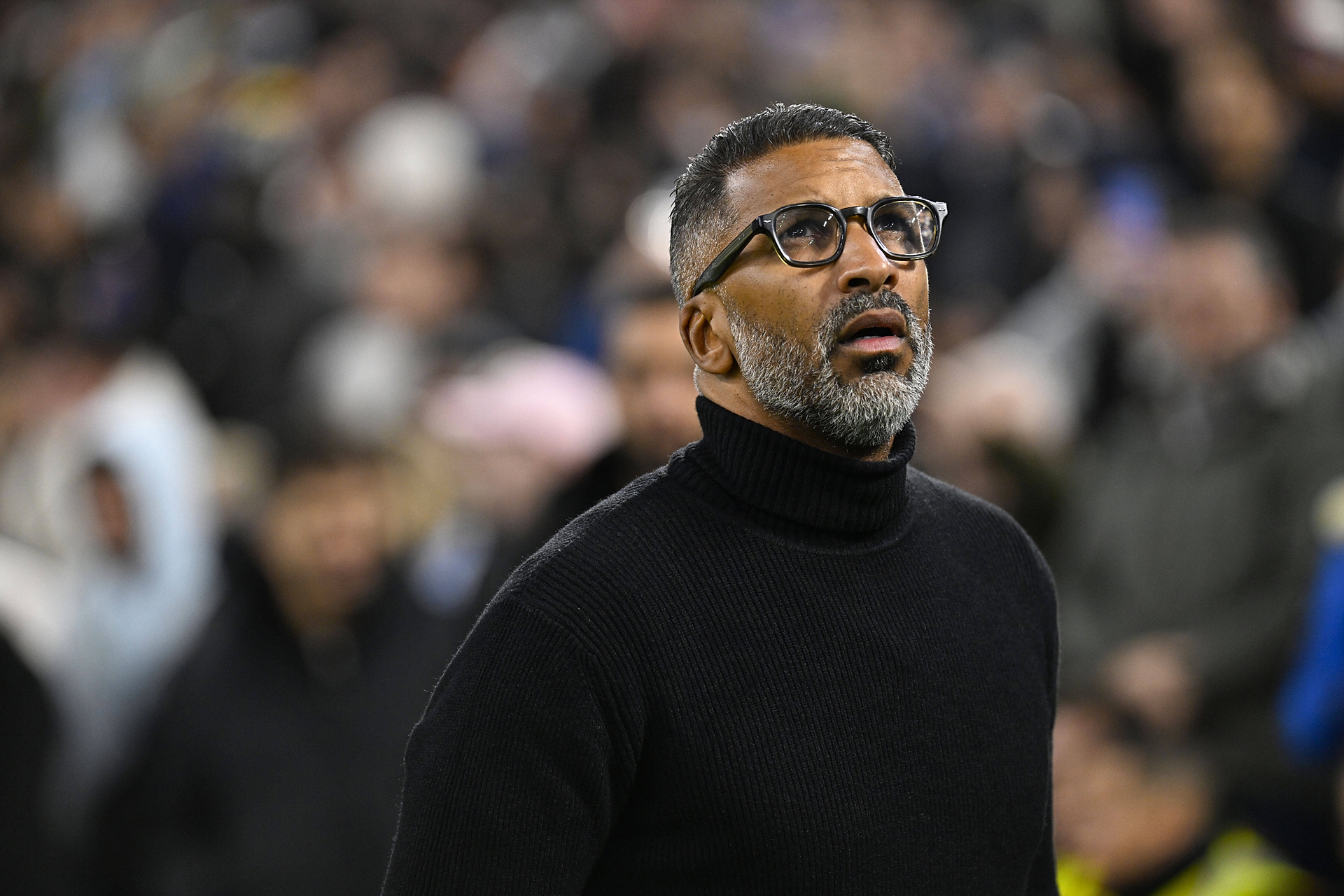 Przewrót w klubie Polaków. Trzech trenerów zamiast jednego