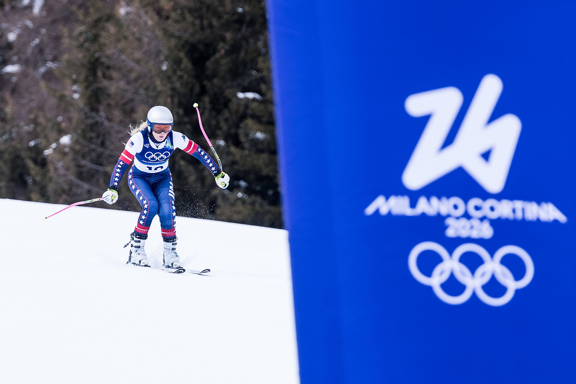 Media: Druga operacja Lindsey Vonn. Oto powód