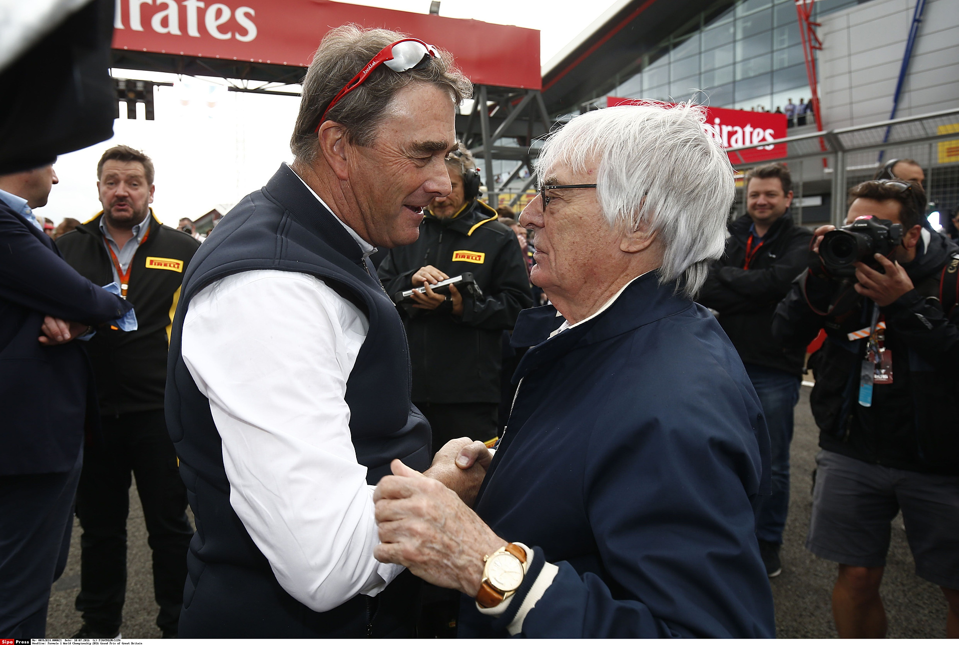 Mistrz świata wyprzedaje majątek. Tyle trzeba zapłacić