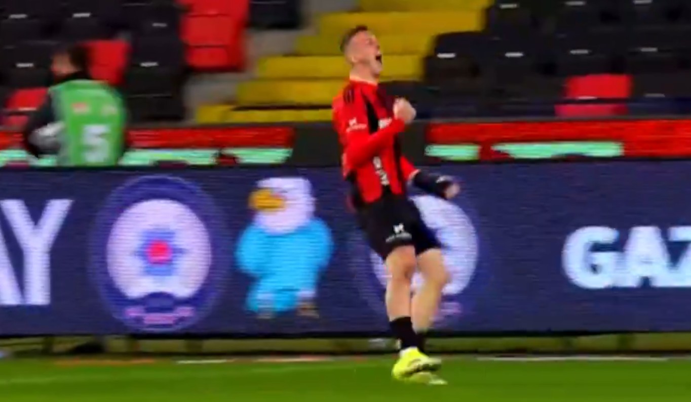 Show Polaków w Turcji! Gol w debiucie i bramka kadrowicza [WIDEO]