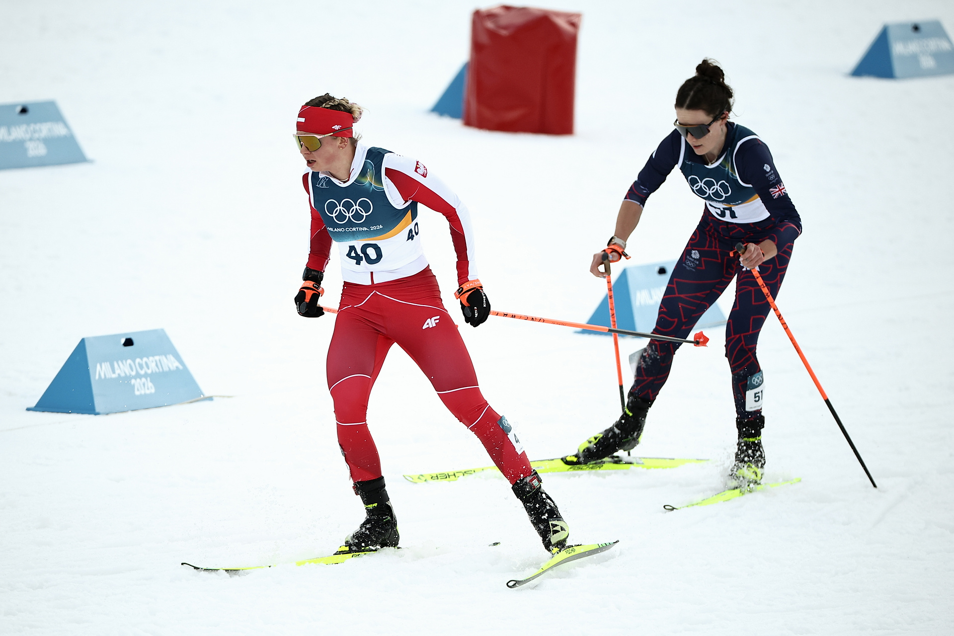 Dramat i totalna klęska Polek na IO. Te wyniki mówią same za siebie
