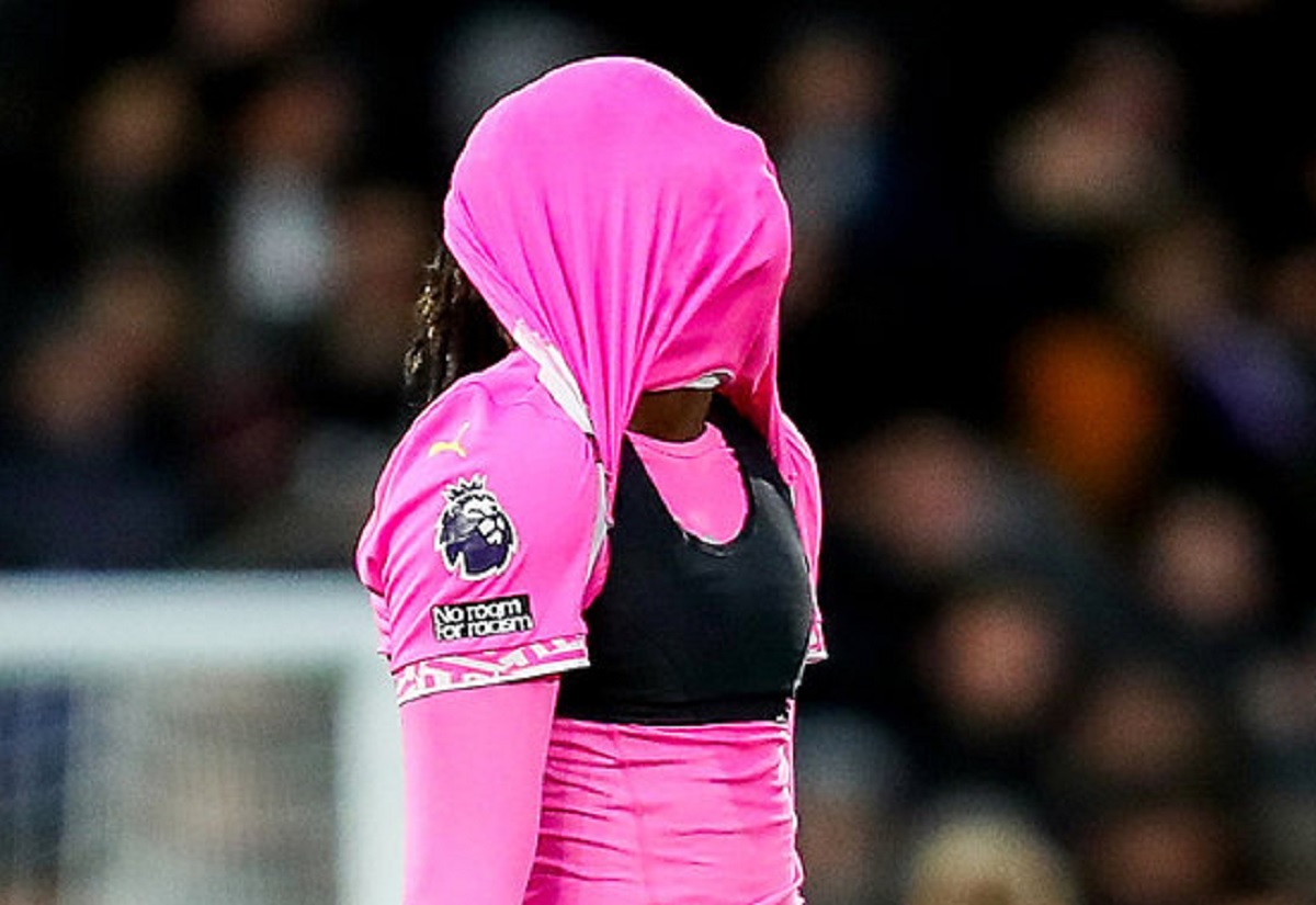 Kosztował fortunę, zagrał 567 minut. Angielski gigant był bezlitosny