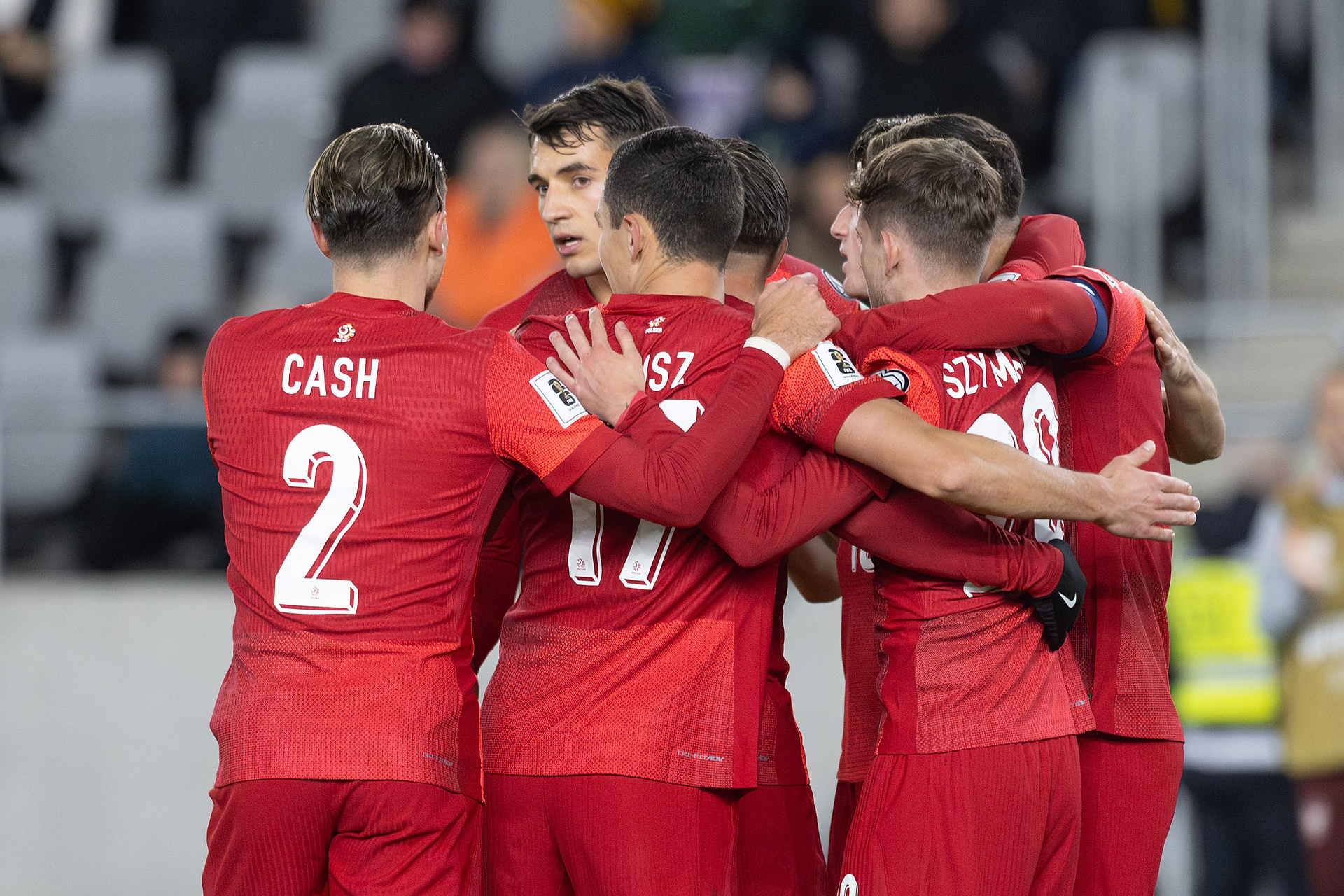 Trener Porto przemówił ws. kontuzji Kiwiora. Oto nowe informacje