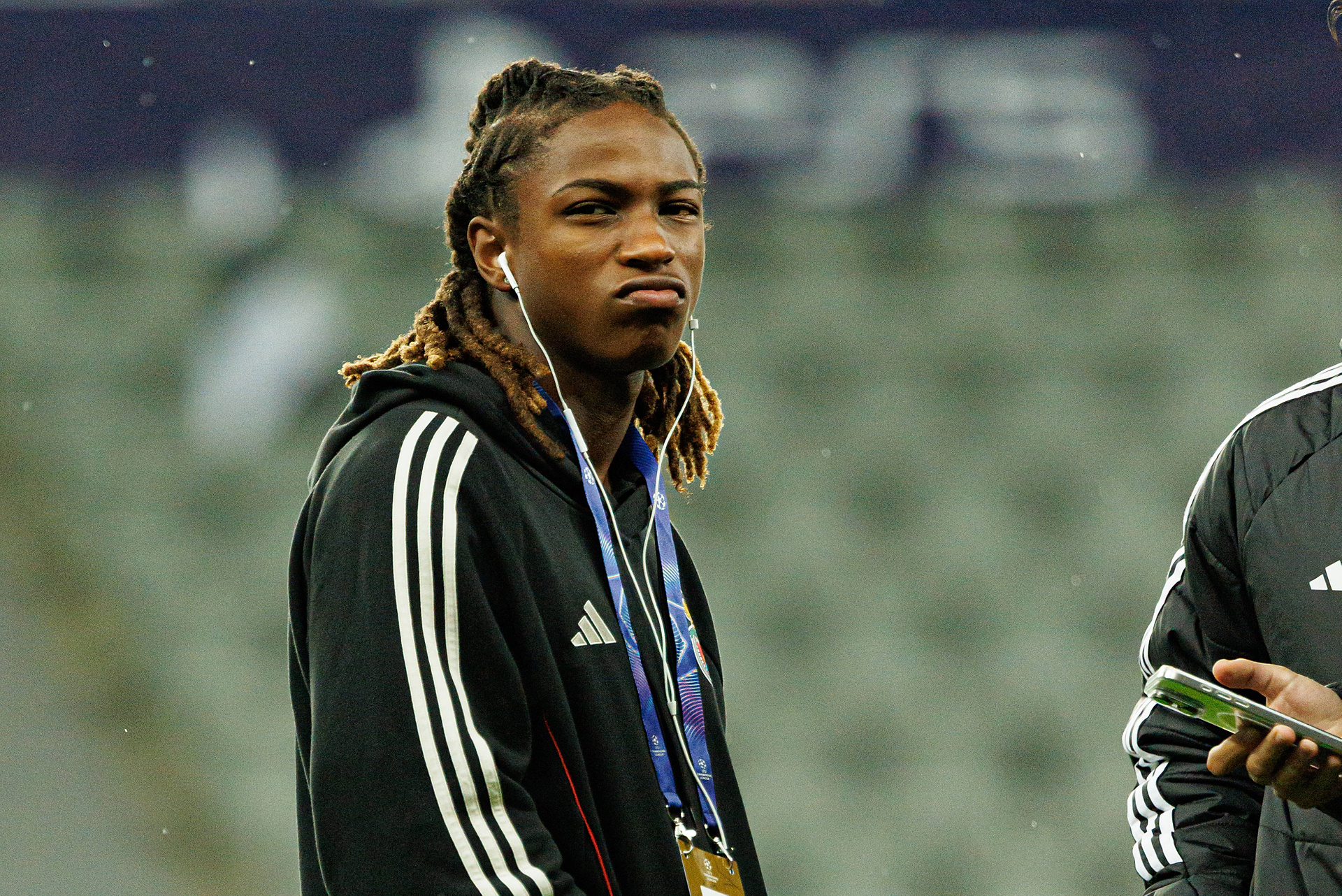 Gruby transfer w Ekstraklasie. Ostatnio grał dla giganta. "Nie uwierzyłbym"