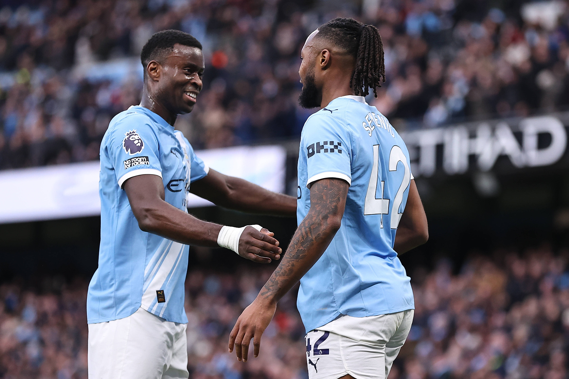 Real mógł przechwycić gwiazdę Man City. Od razu odrzucił ten wariant