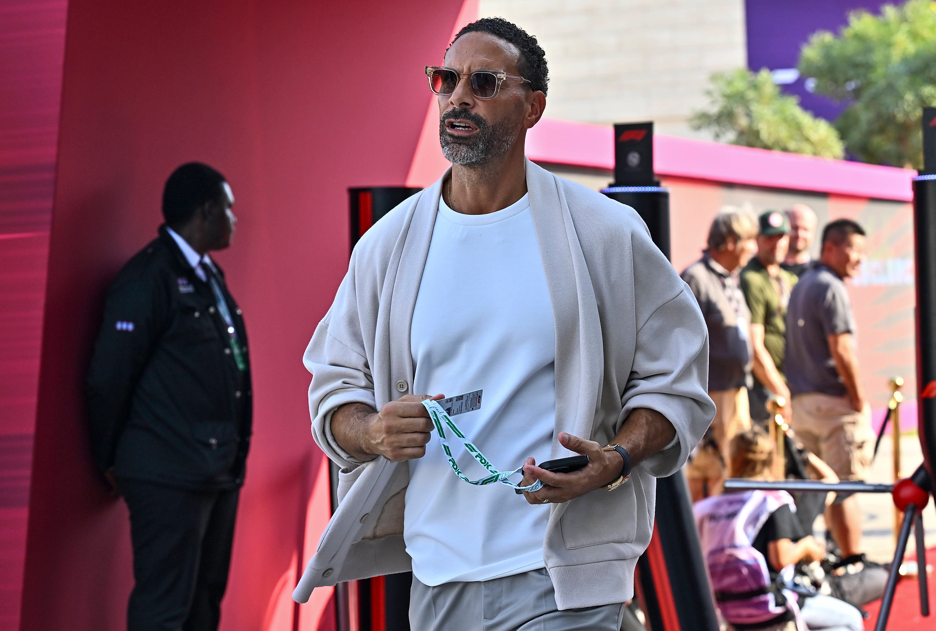 Legenda Man United musi korzystać z wózka inwalidzkiego. "Miewam takie momenty"