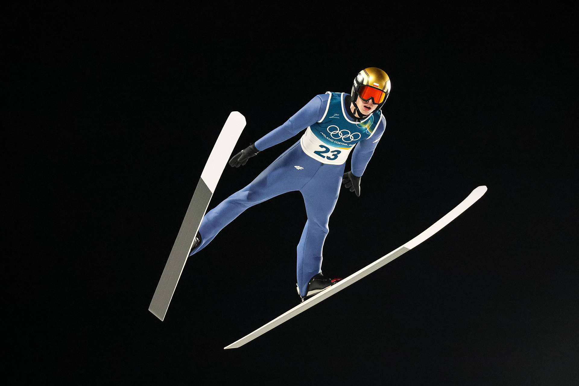 Polska bez drugiej serii! Historyczna klęska mikstu [AKTUALIZACJA]