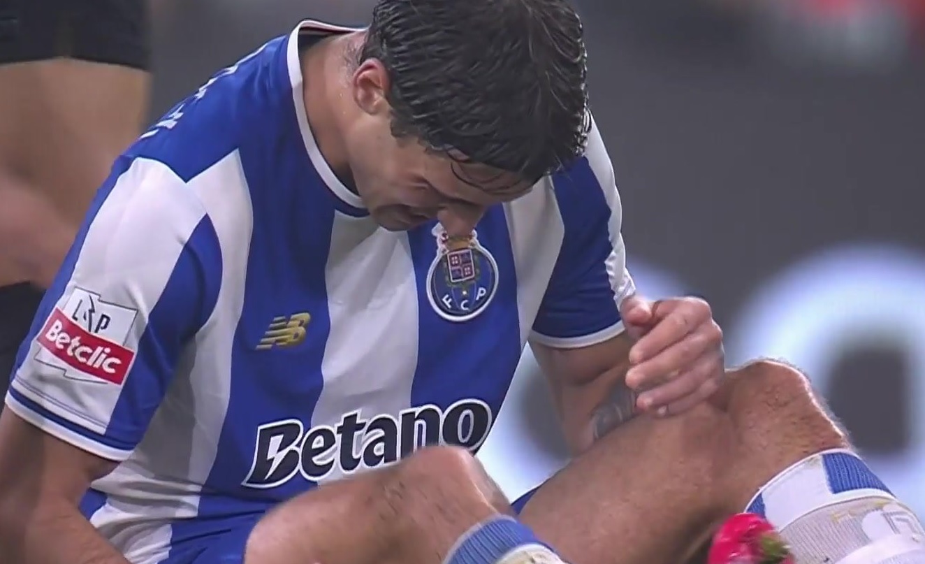 Jakub Kiwior kontuzjowany. Jest oficjalna diagnoza