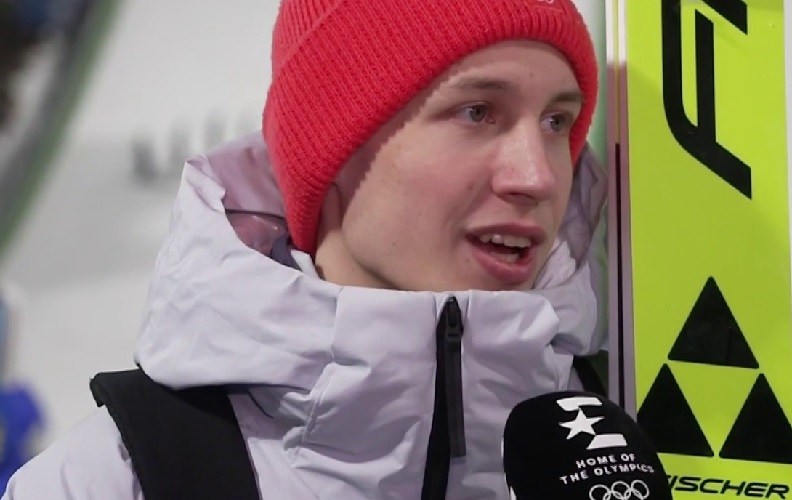 "Jestem zaskoczony". Tomasiak zabrał głos po fatalnym występie Polski