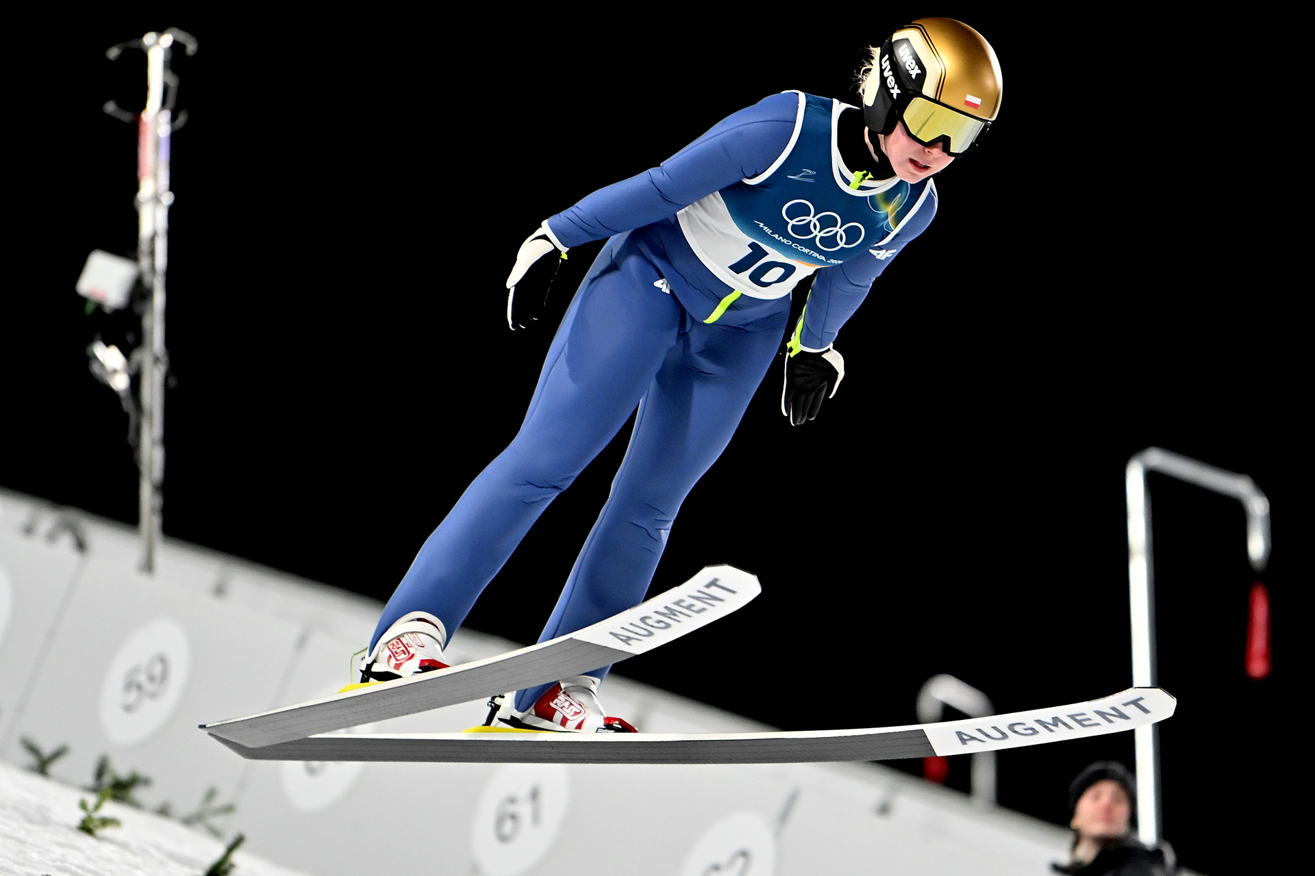 Szokujące wyznanie Polki po przegranym mikście. "Jestem jechana z góry na dół"