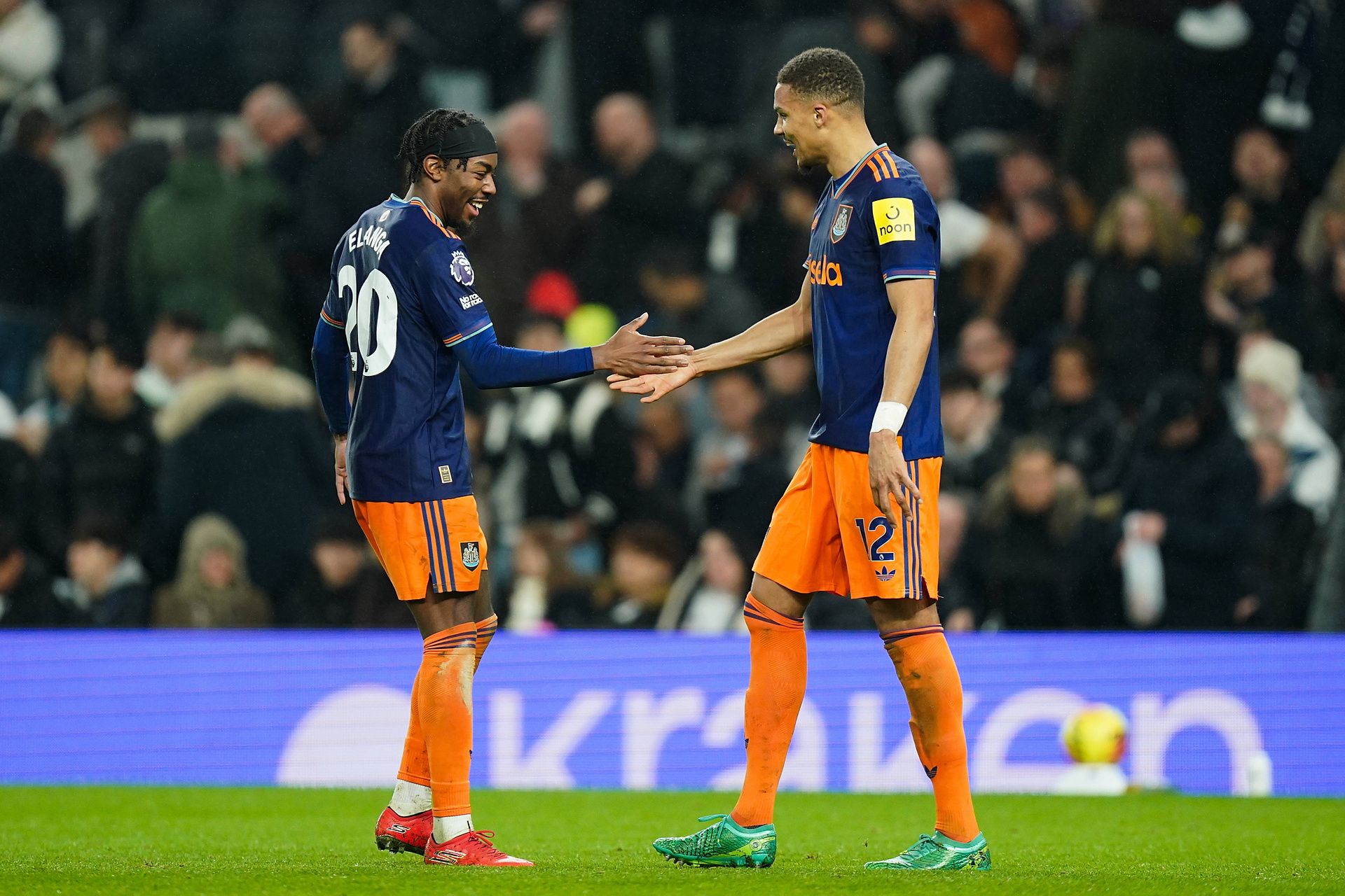 Tottenham coraz bliżej spadku. Ósmy mecz bez zwycięstwa!