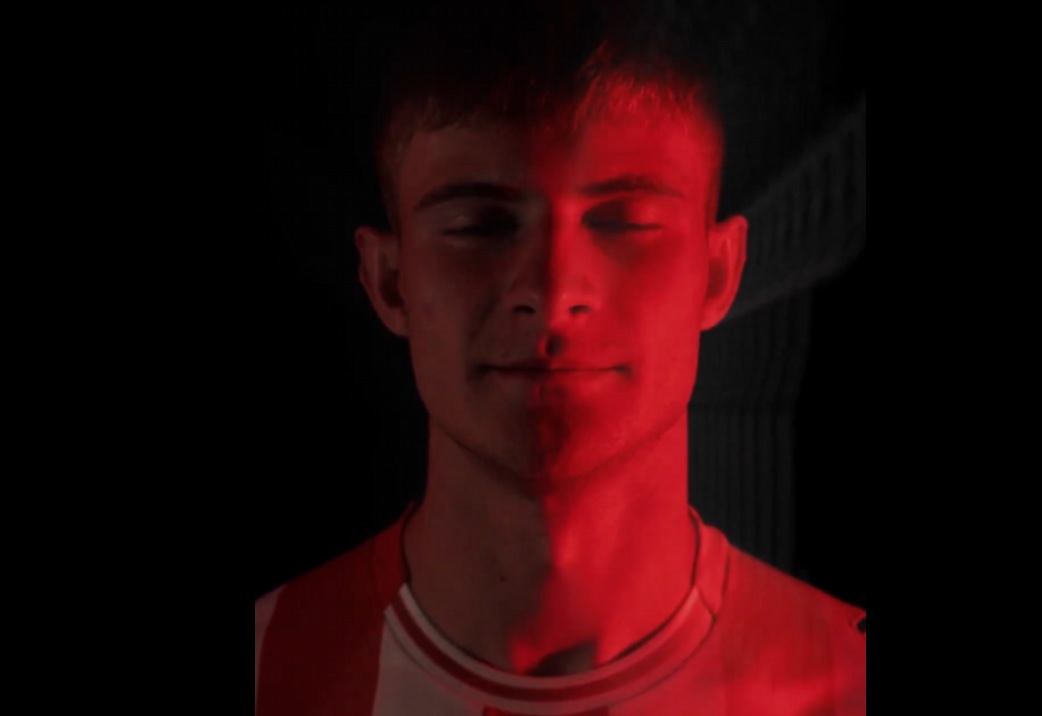 Cracovia ma nowego napastnika. To młodzieżowy reprezentant Polski