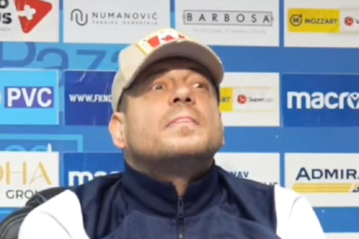 "Przyszedł porobiony". Niepokojące zachowanie trenera byłego rywala "Jagi"