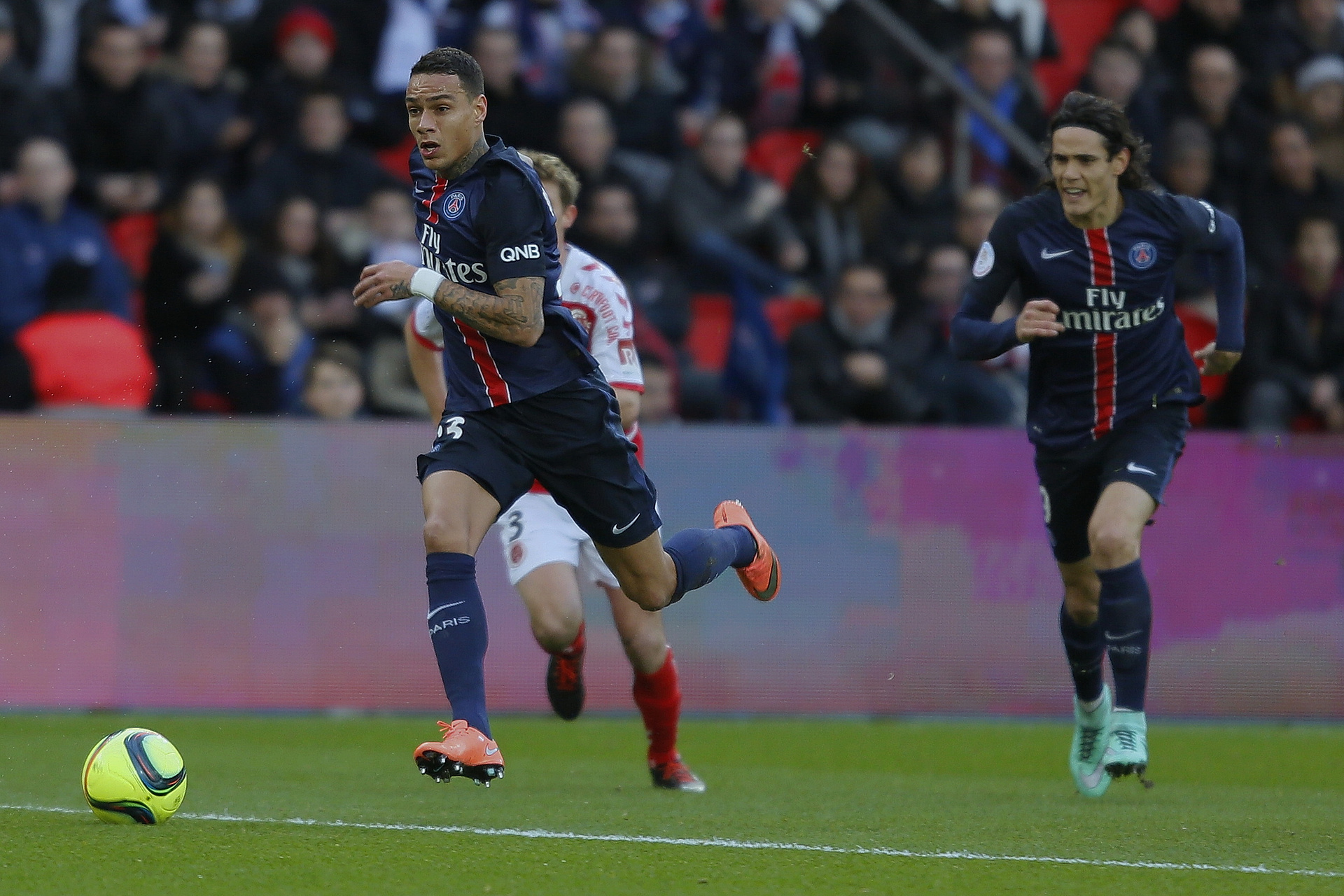 "To więzienie, w którym byłem 15 lat". Szczere wyznanie byłego gracza PSG