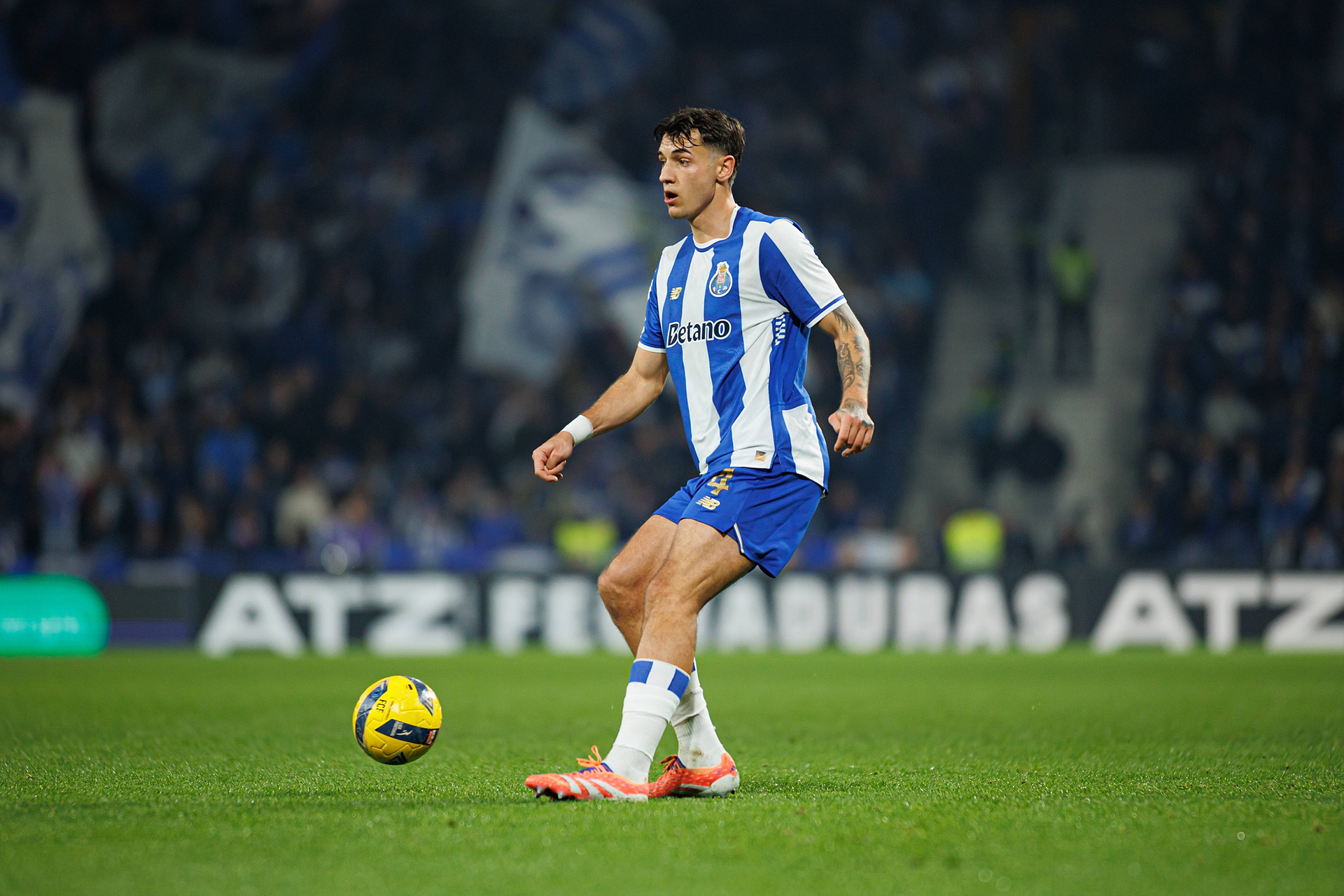 Kiwior jest najlepszy w Europie. Liczby nie kłamią