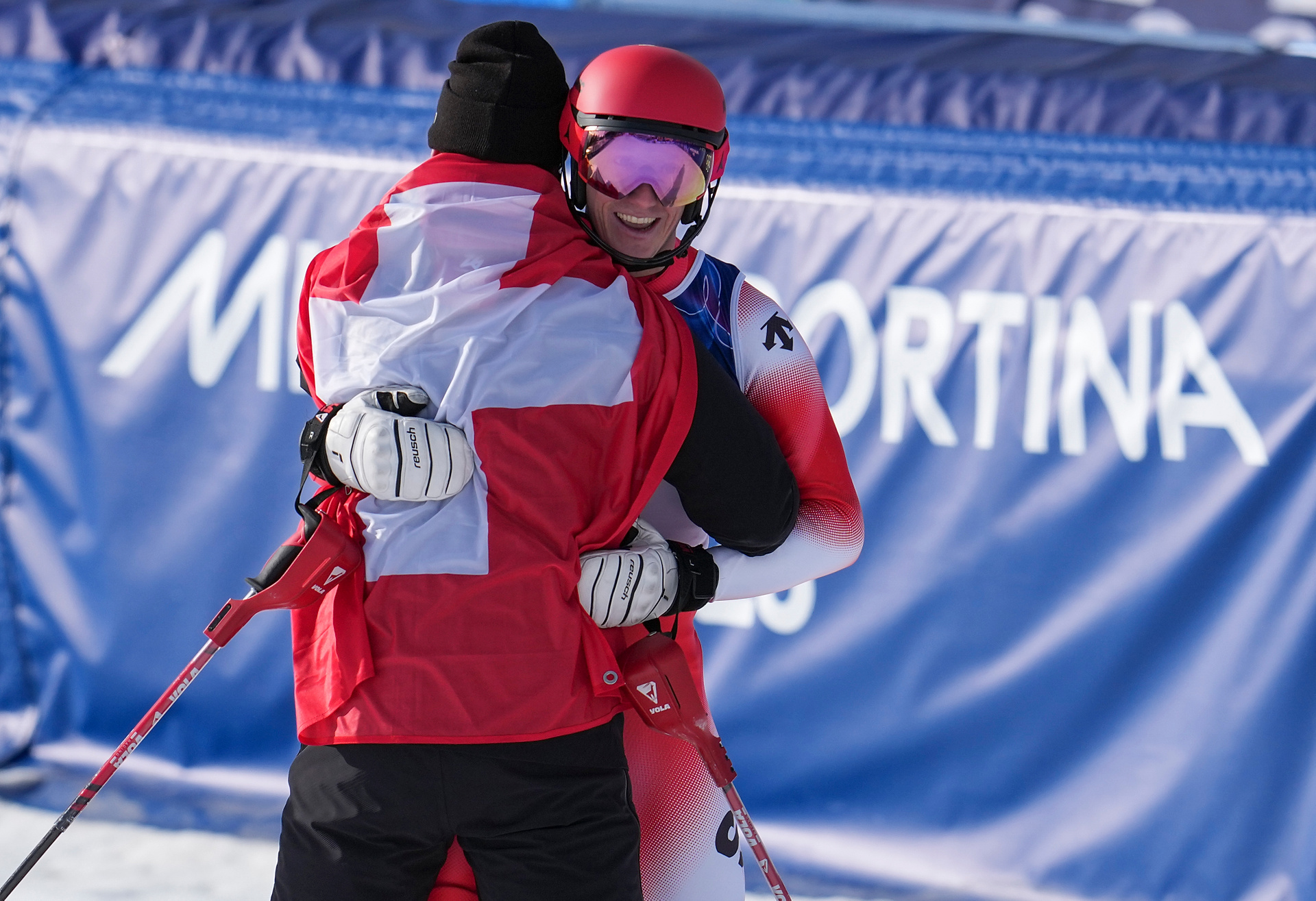 Oto prawdziwy król igrzysk. Zdobył trzy złote medale w pięć dni