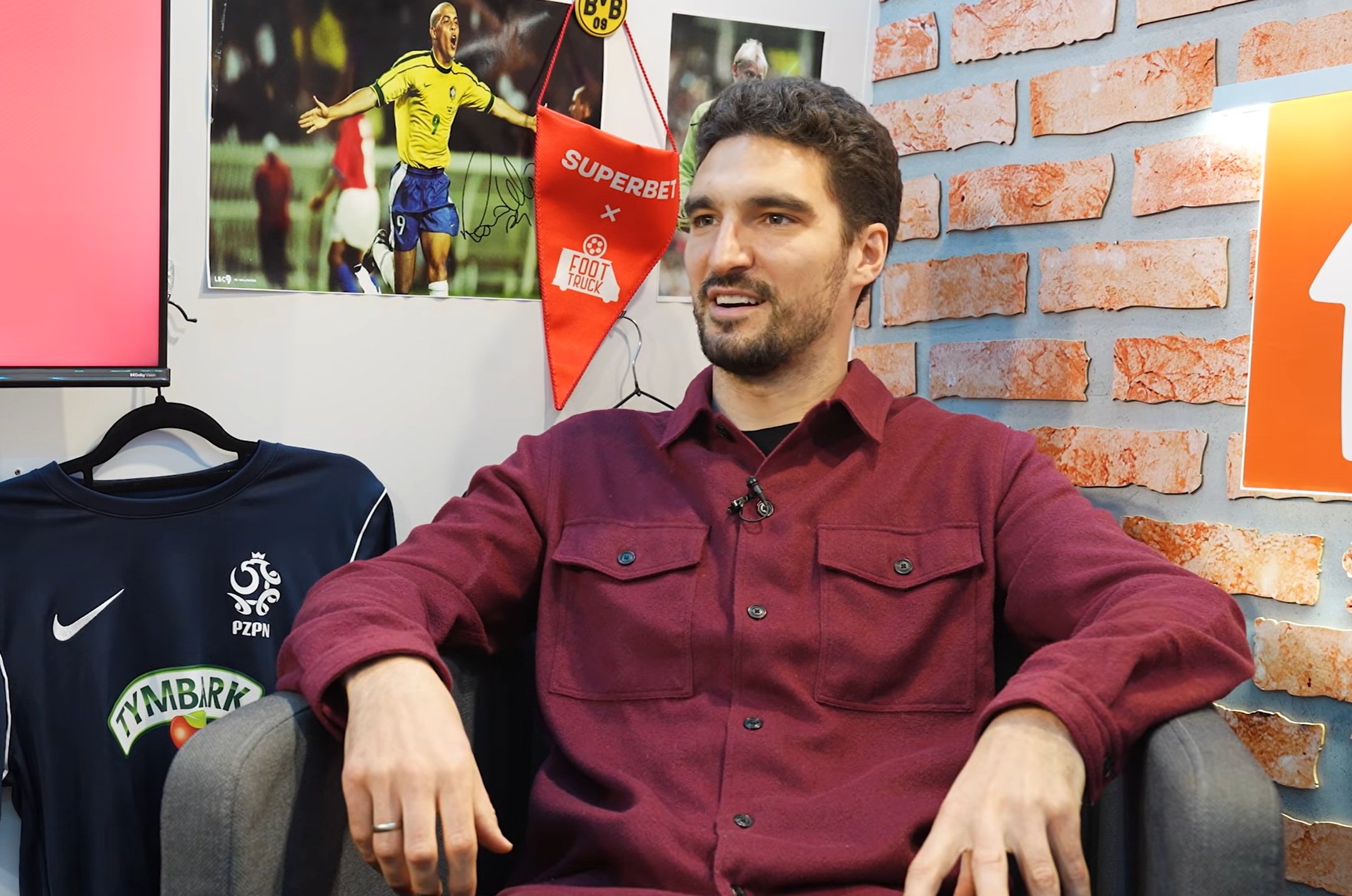 Kamiński mógł wrócić do Lecha. Ujawnił, co stało się w negocjacjach