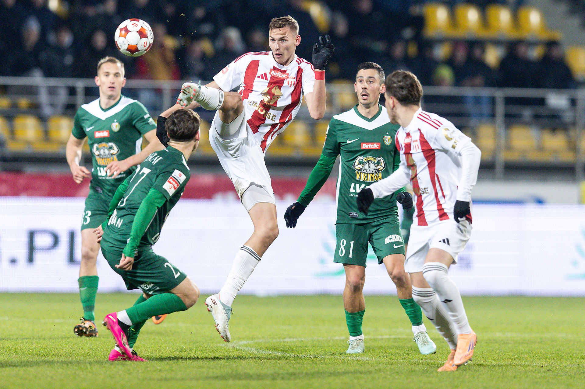 Legia ma nowego napastnika! Niespodziewanie trudne negocjacje [NASZ NEWS] 