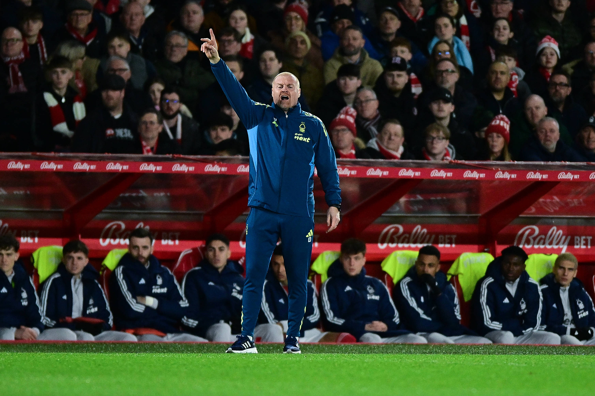 Klub z Premier League zwolnił trenera! Już trzeci w tym sezonie