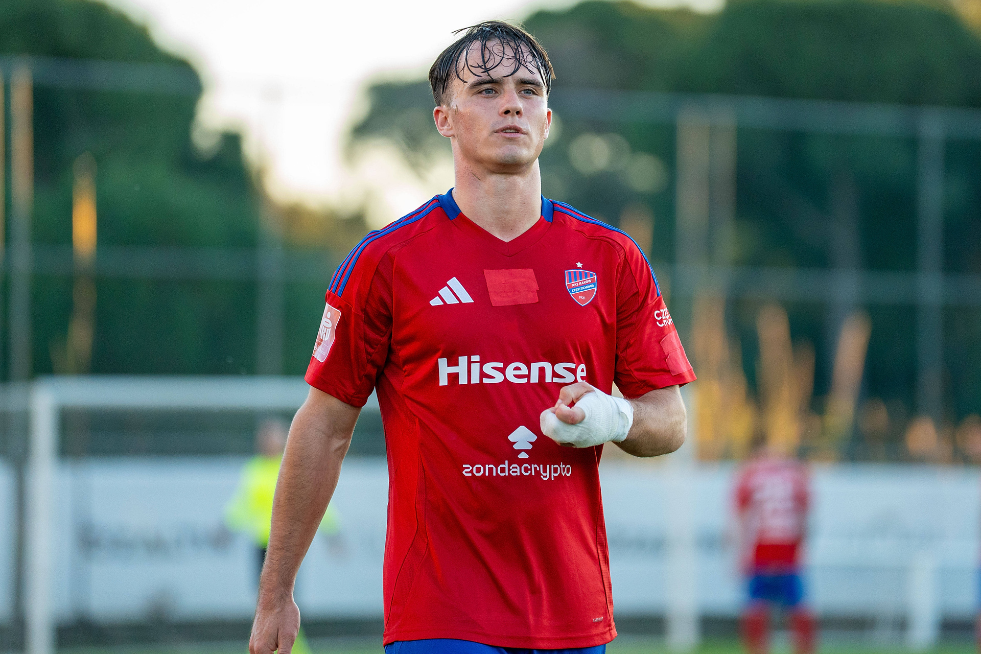 Transfer Mosóra coraz bliżej. "To może być game changer"