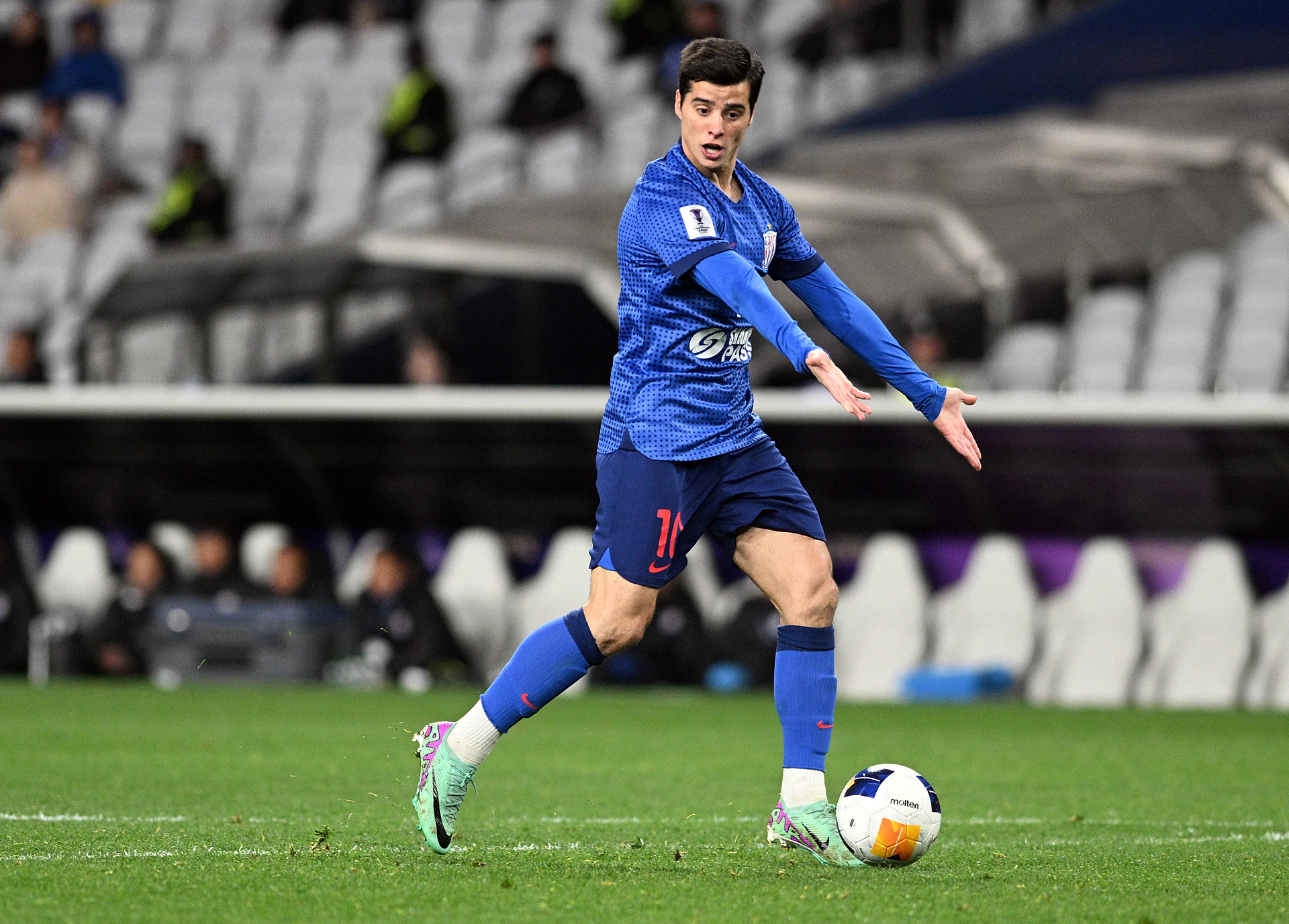 Media: Rewolucja w futbolu. Ta liga chce zrezygnować z remisów