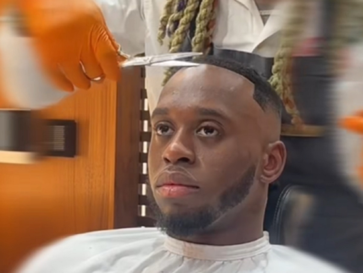 Przerwali serię Man United i rozbroili. Co za szpila [WIDEO]