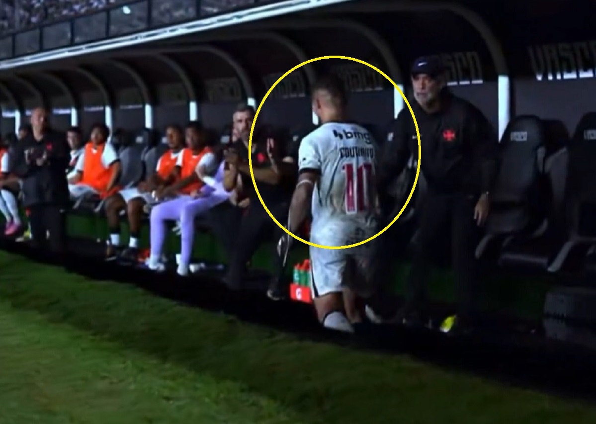 Barcelona płaciła za niego ponad 100 mln. Dziś kibice są bezlitośni [WIDEO]