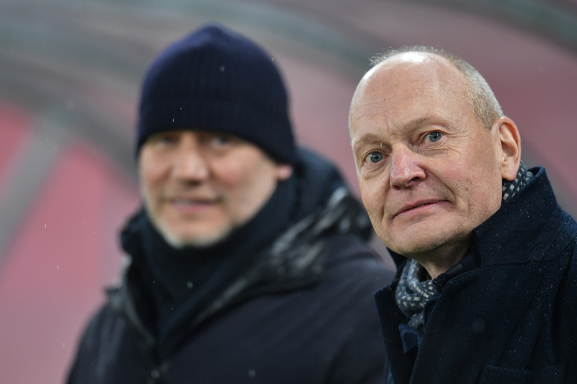 Co z transferami Lecha? Tak wygląda sytuacja w Poznaniu