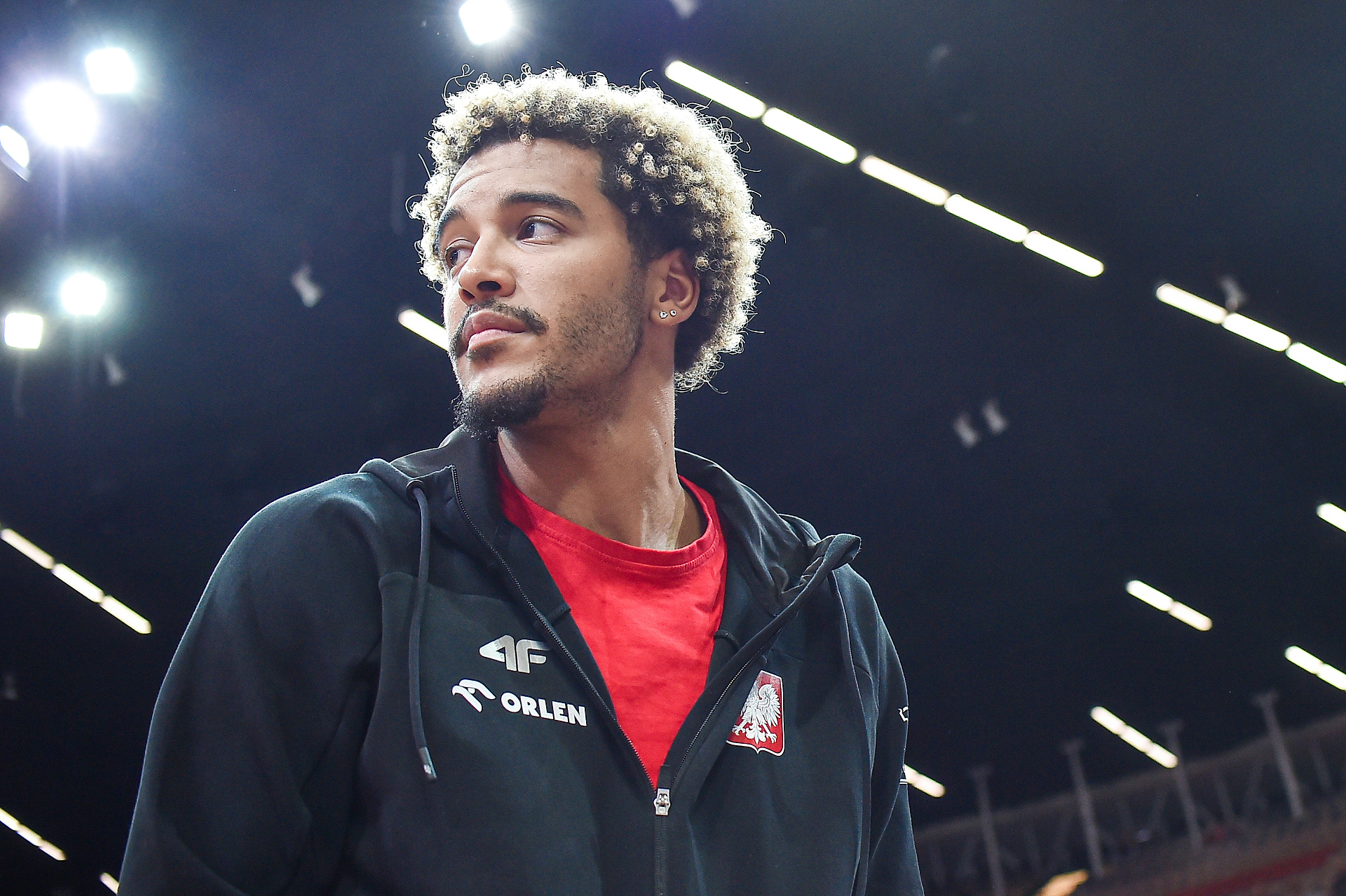 Sochan wybrał nową drużynę. Powalczy o mistrzostwo