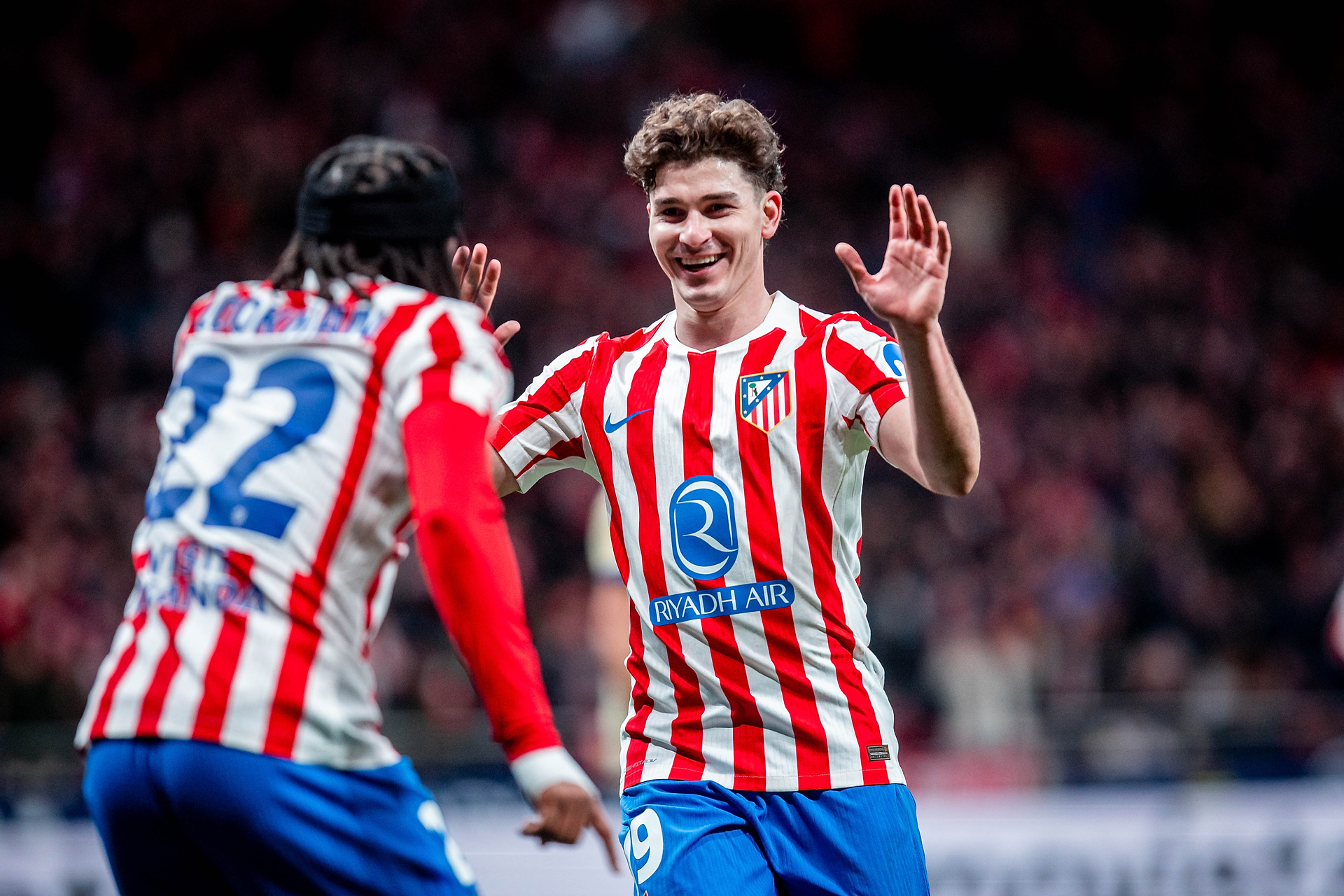 Atletico upokorzyło Barcelonę! Łomot, manto, demolka! 