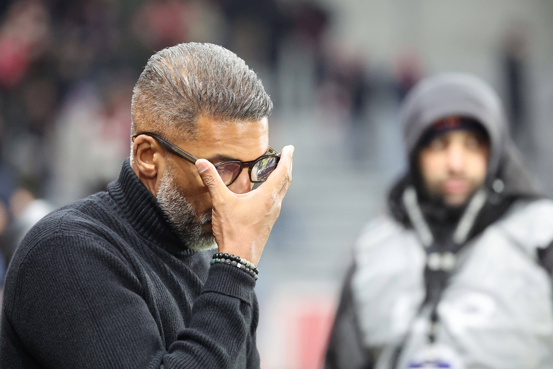 Trzęsienie ziemi w klubie Polaków. Klęska za klęską, trener stracił pracę 