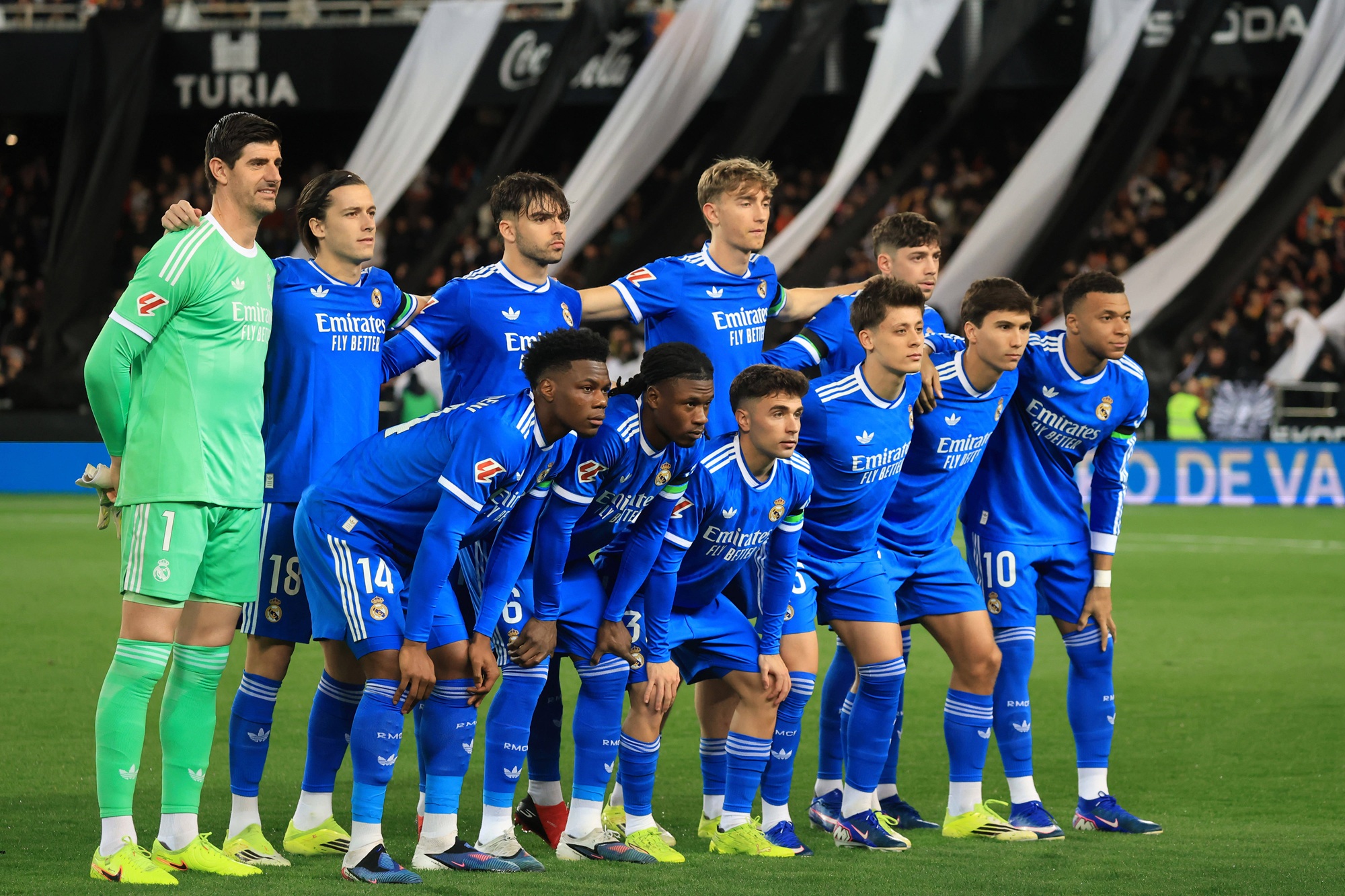 Real Madryt - Real Sociedad: typy i kursy na La Ligę (14.02.2026)